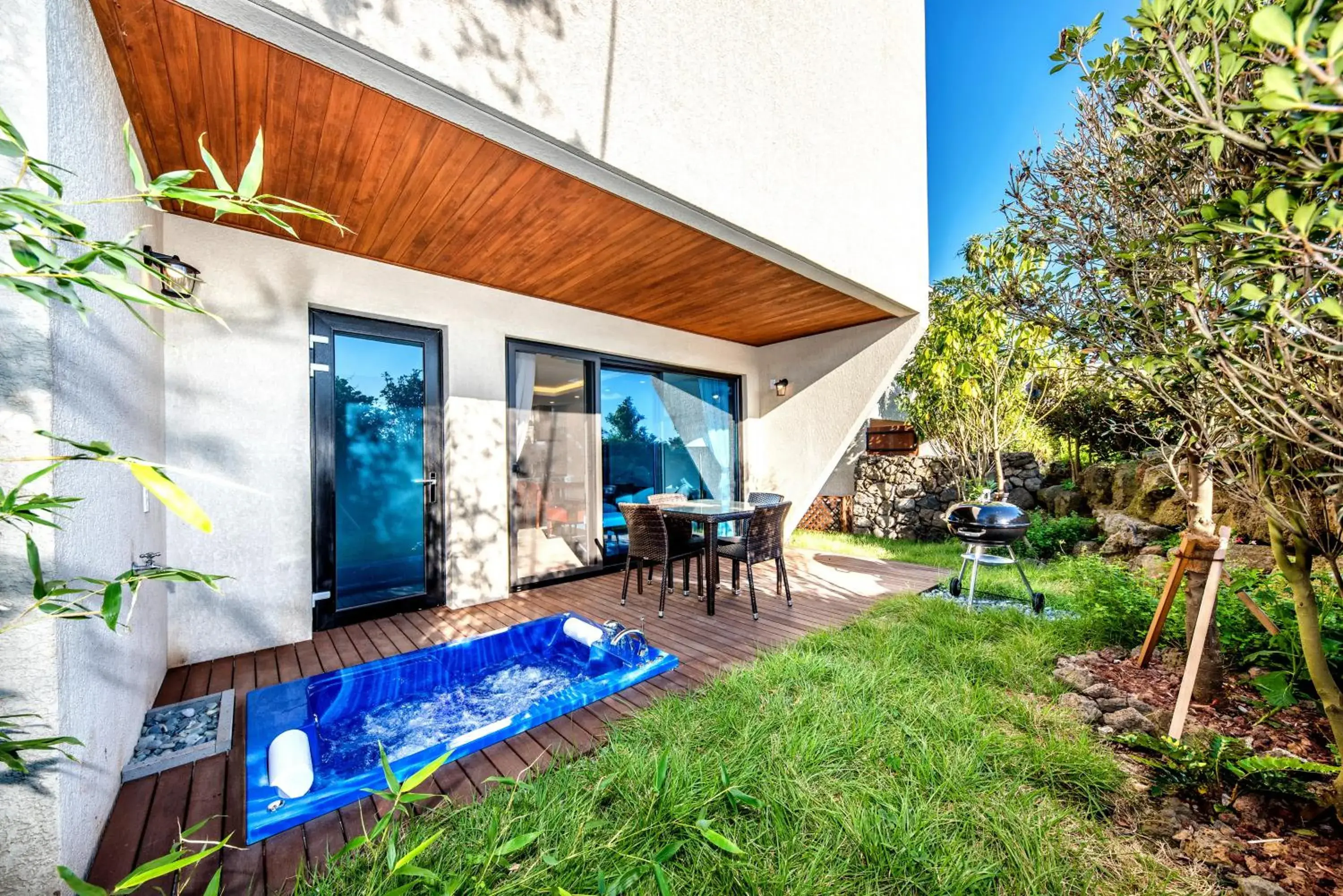 Standard Double Room in Arts Spa&Poolvilla Standard Double Room in Arts Spa&Poolvilla