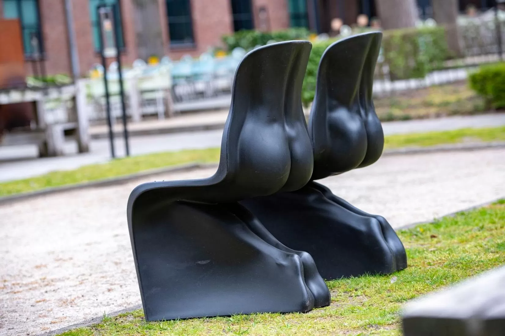 Restaurant/places to eat in Hotel Kapellerput Heeze-Eindhoven