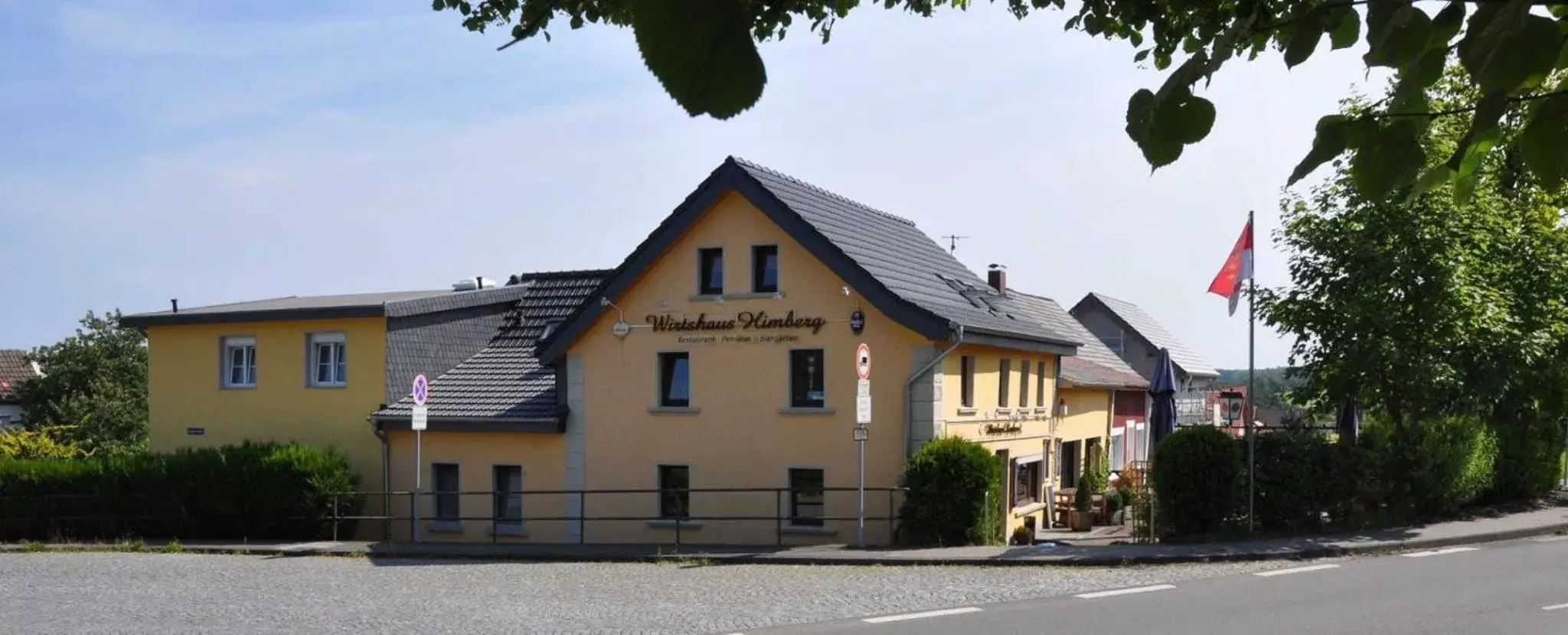 Pension im Wirtshaus Himberg Pension im Wirtshaus Himberg