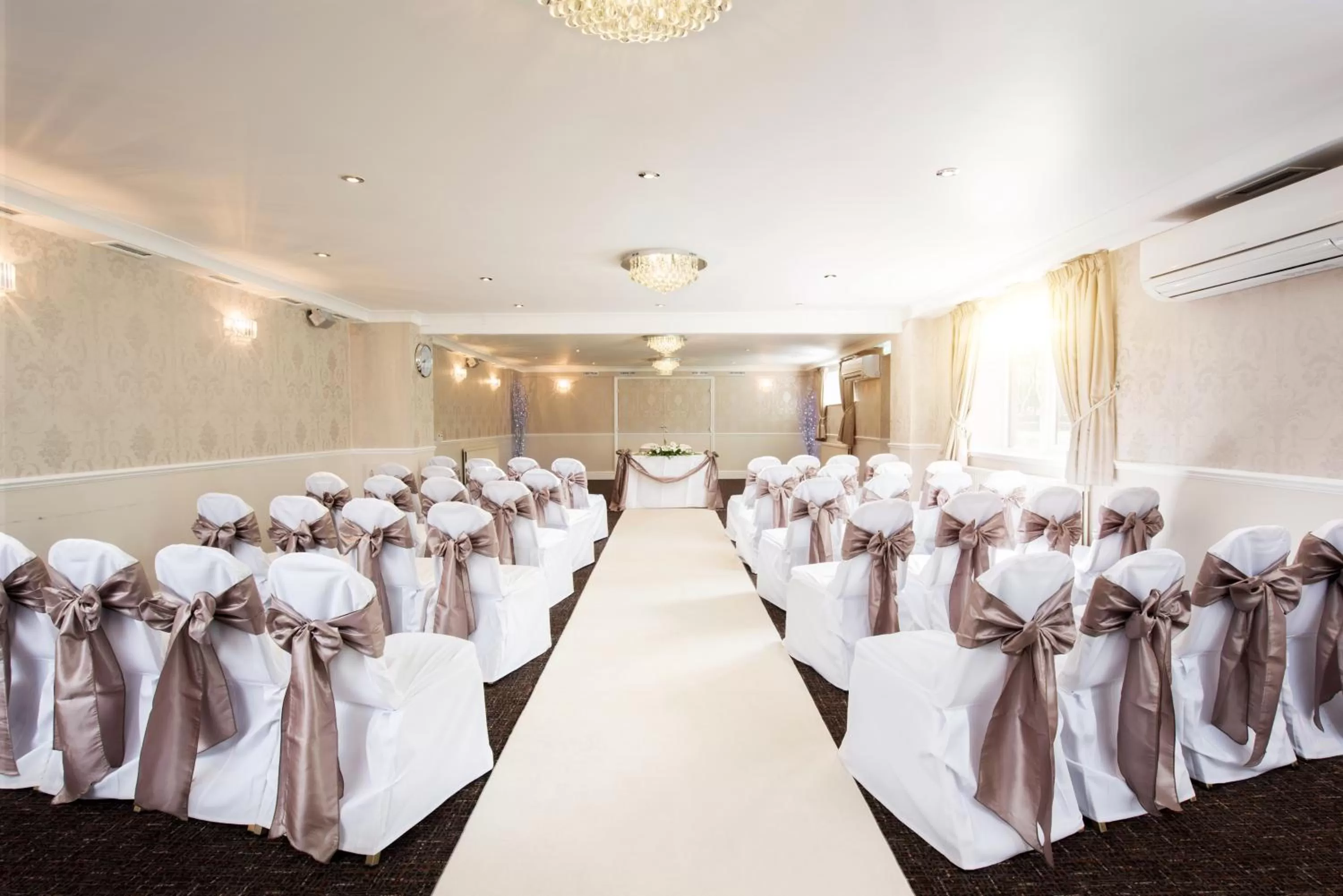 Banquet/Function facilities in The Old Golf House Sure Hotel Collection by Best Western