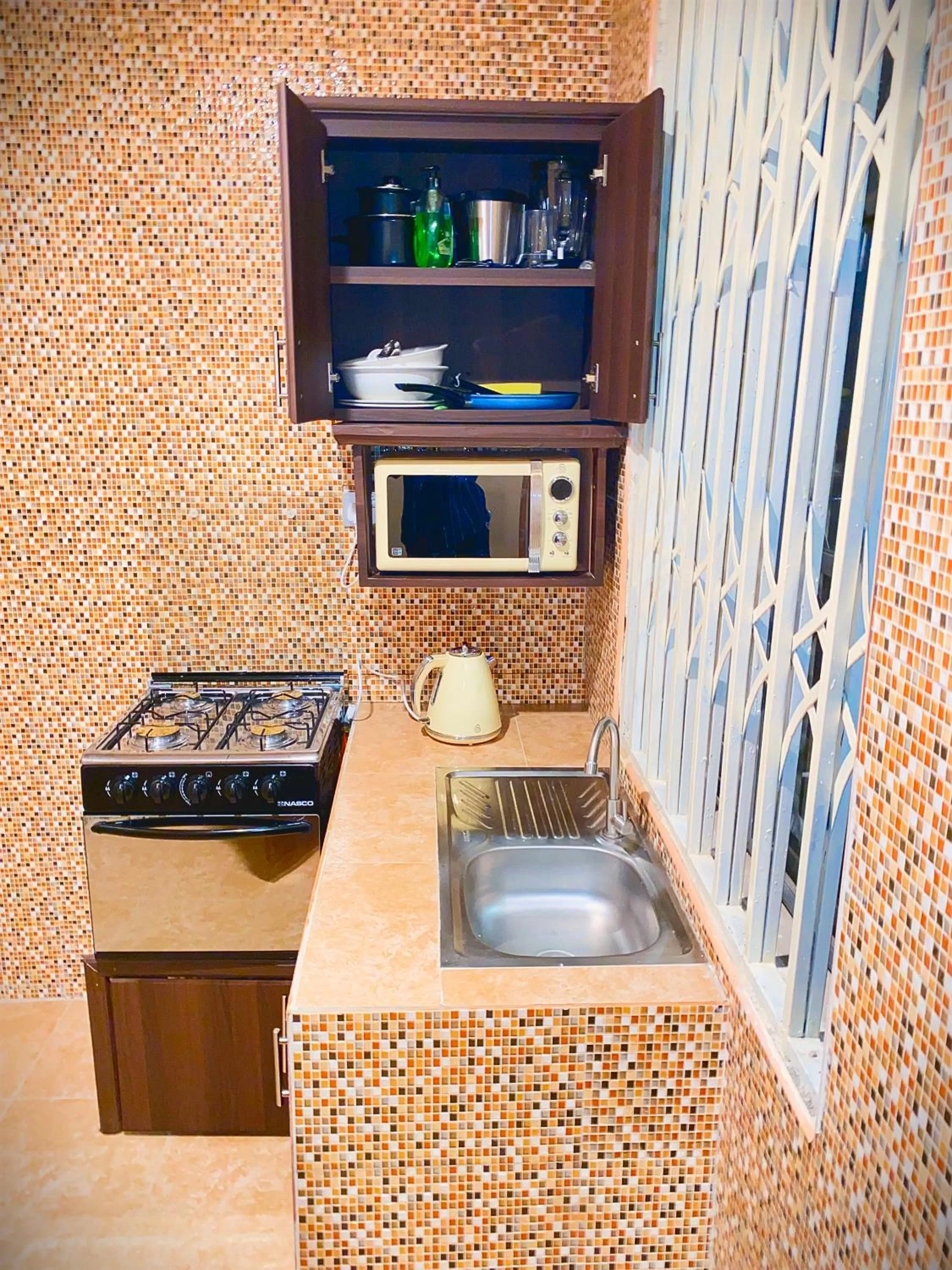 AIDEN HOMES AND APARTMENTS