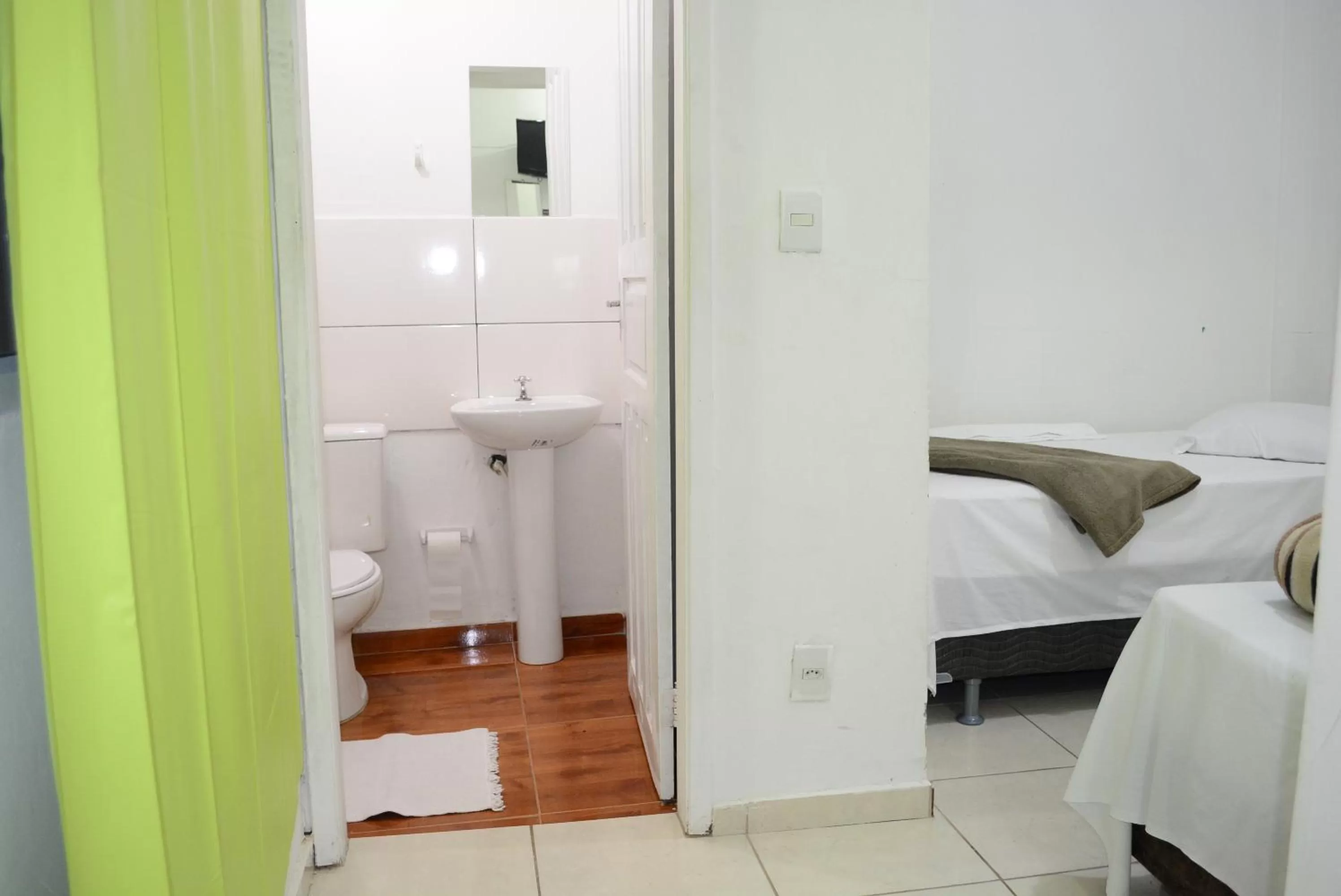 Room Photo in Lize Hotel Rodoviária