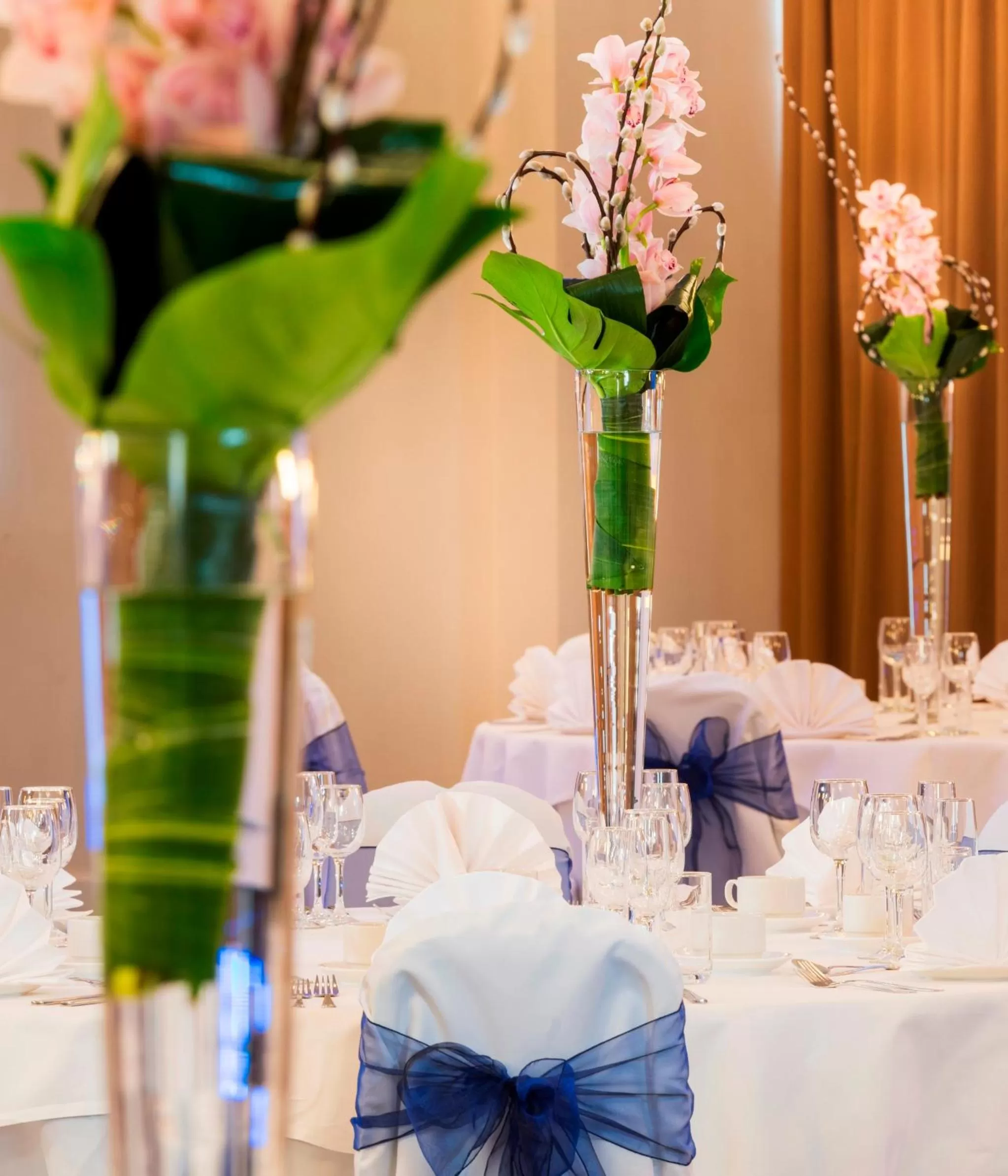 Banquet/Function facilities in Park Inn by Radisson Palace