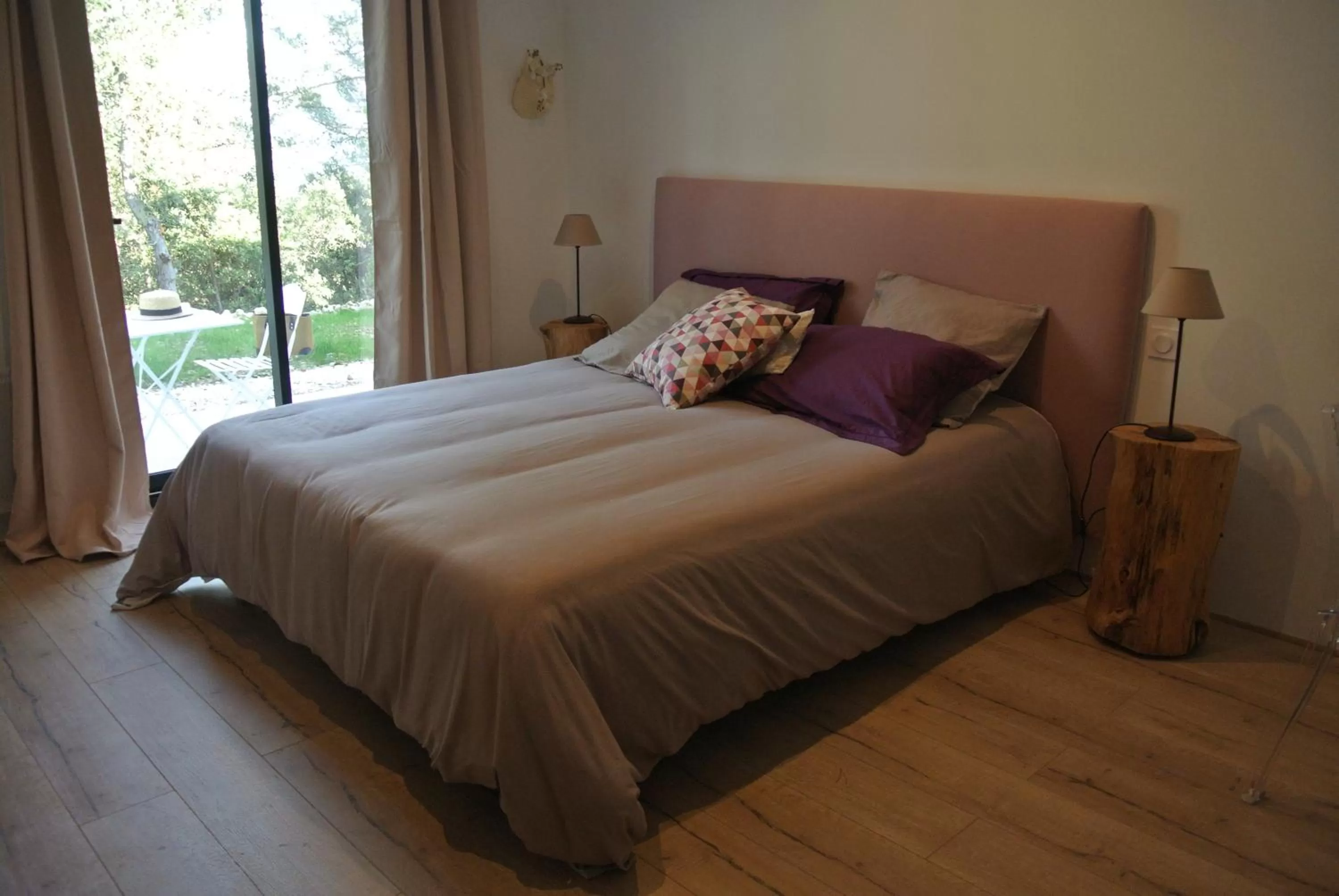 Bedroom, Bed in CARPE DIEM Résidence Hôtelière