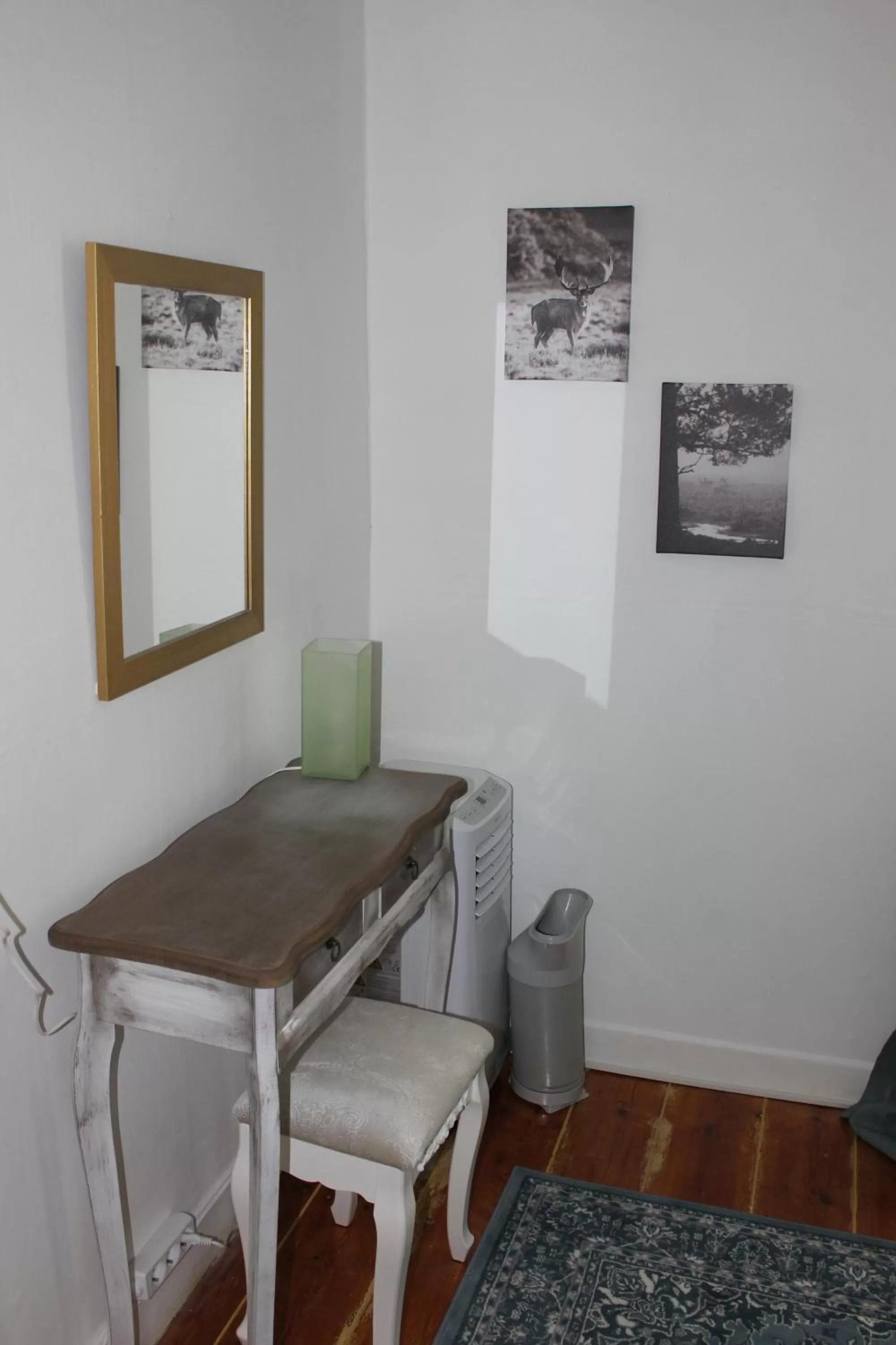 La Charentaise des Lilas