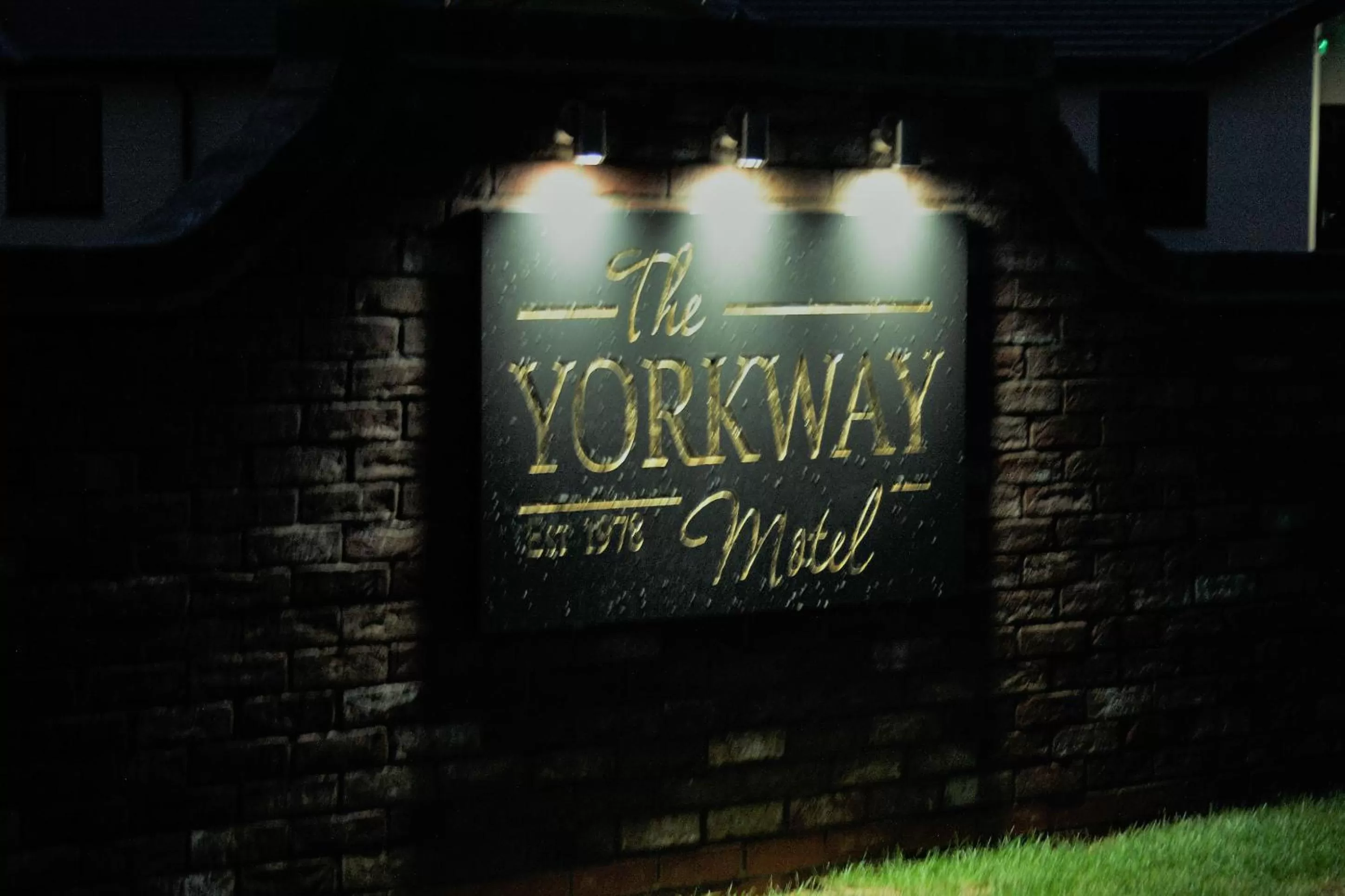 Yorkway Motel