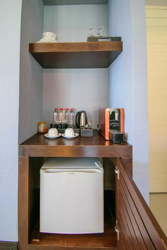 Kiang Haad Beach Hua Hin