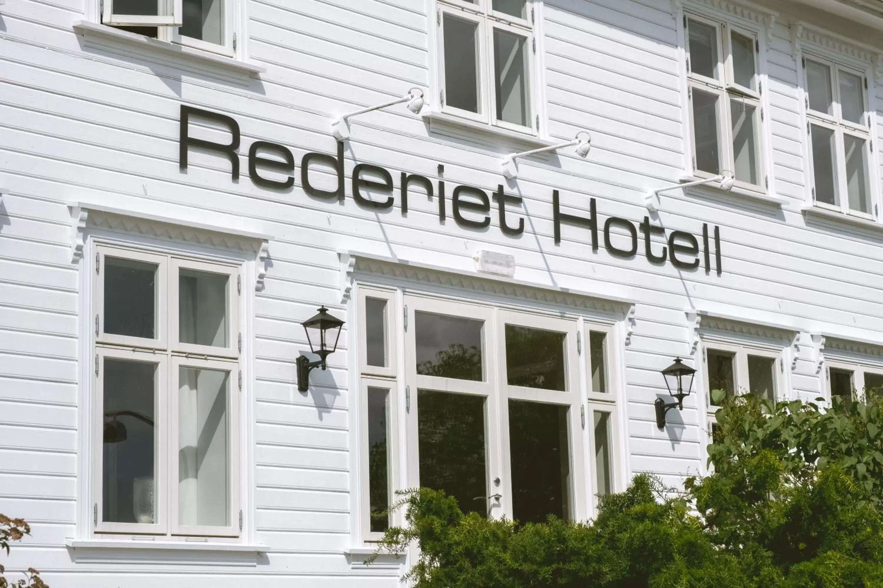 Rederiet Hotel Rederiet Hotel