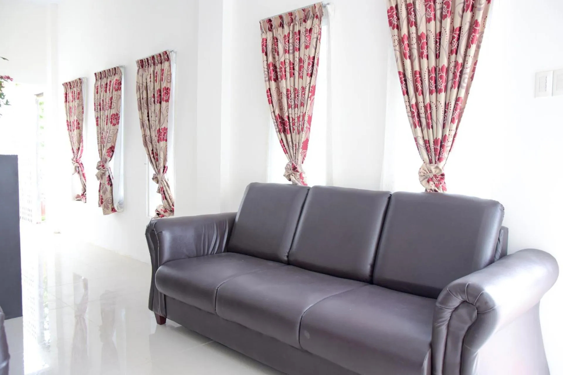 RedDoorz near UIN Sumatera Utara Medan