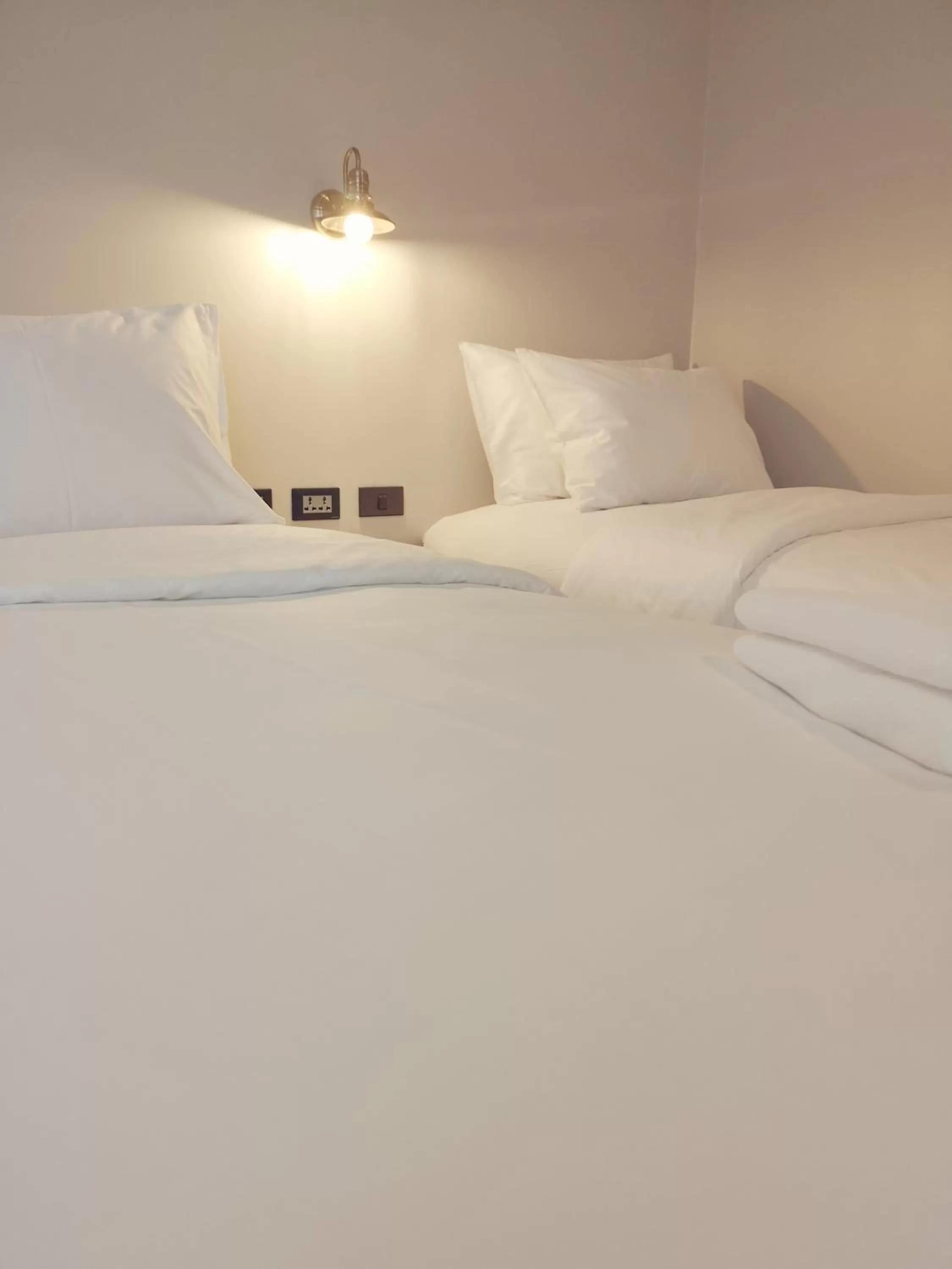 Get GuestHouse 2 ( Sangsri soi 4)