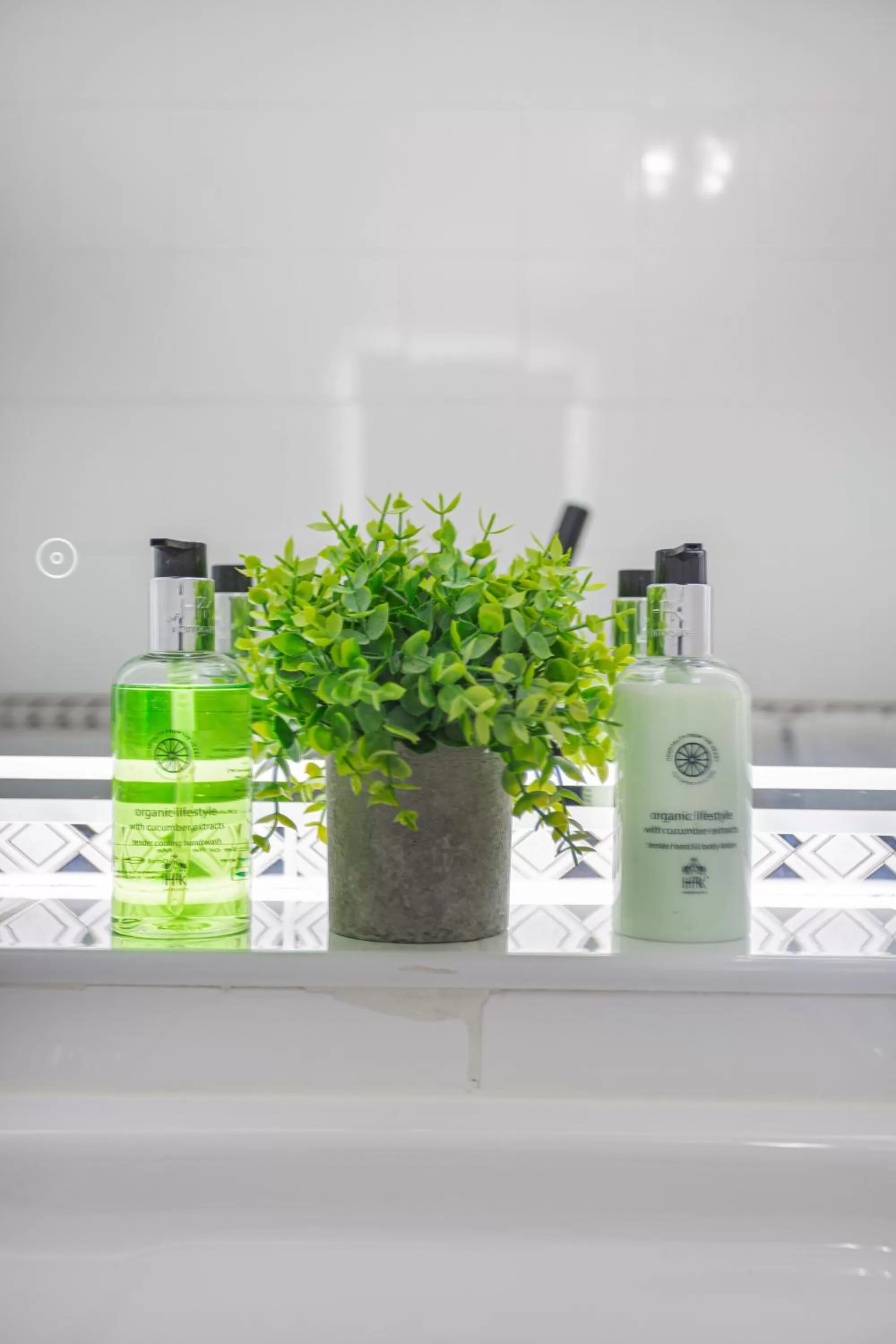 Decorative detail in The Crown Hotel, Boroughbridge, North Yorkshire - The Coaching Inn Group