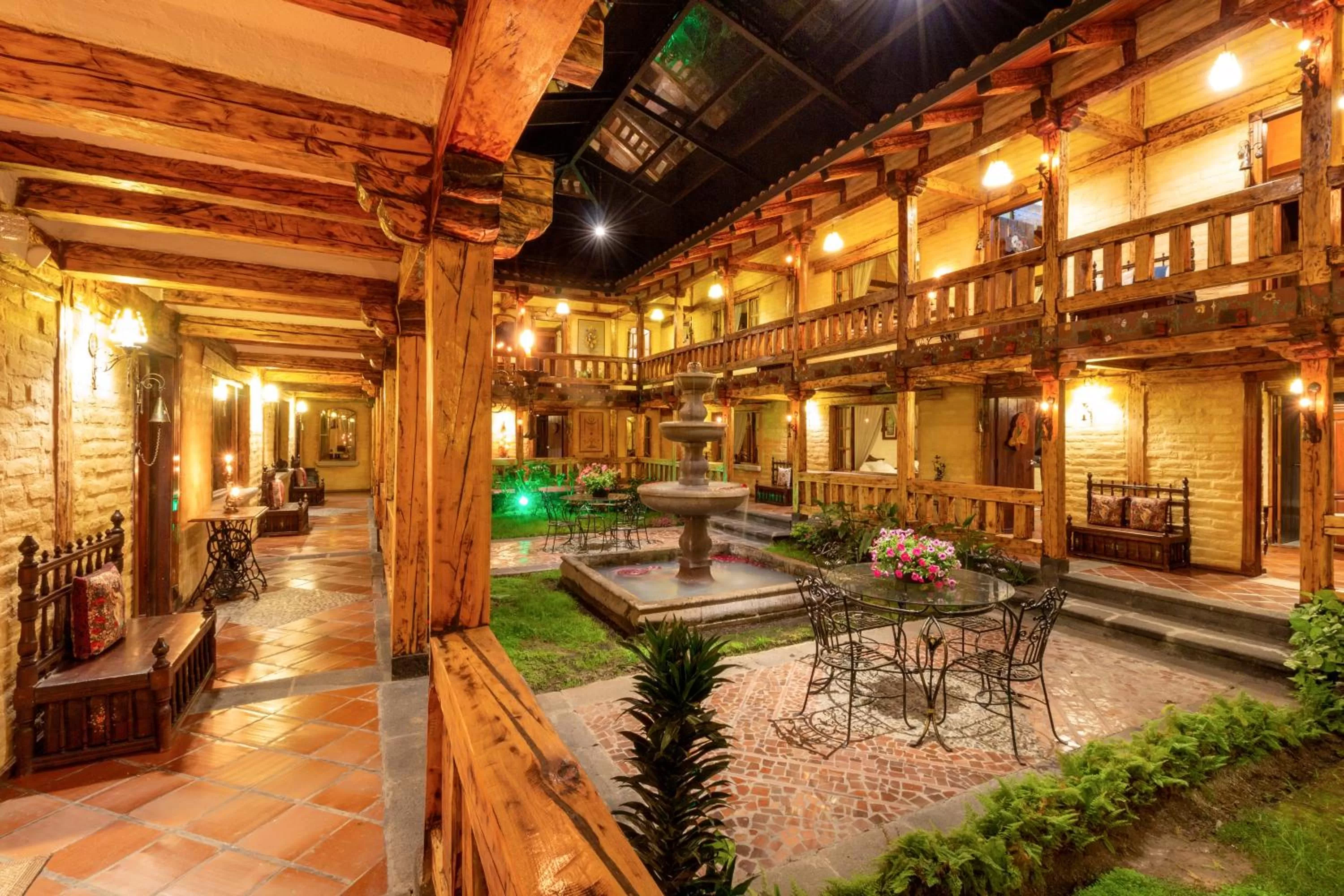 Property building, Swimming Pool in Samari Spa Resort