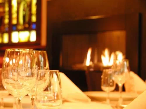 Other, Restaurant/Places to Eat in Hotel Brasserie Den Engel