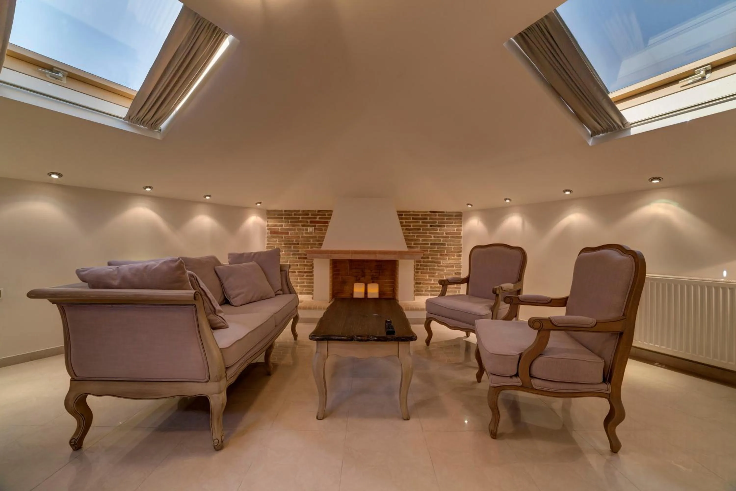 Living room, Seating Area in Home and Poetry