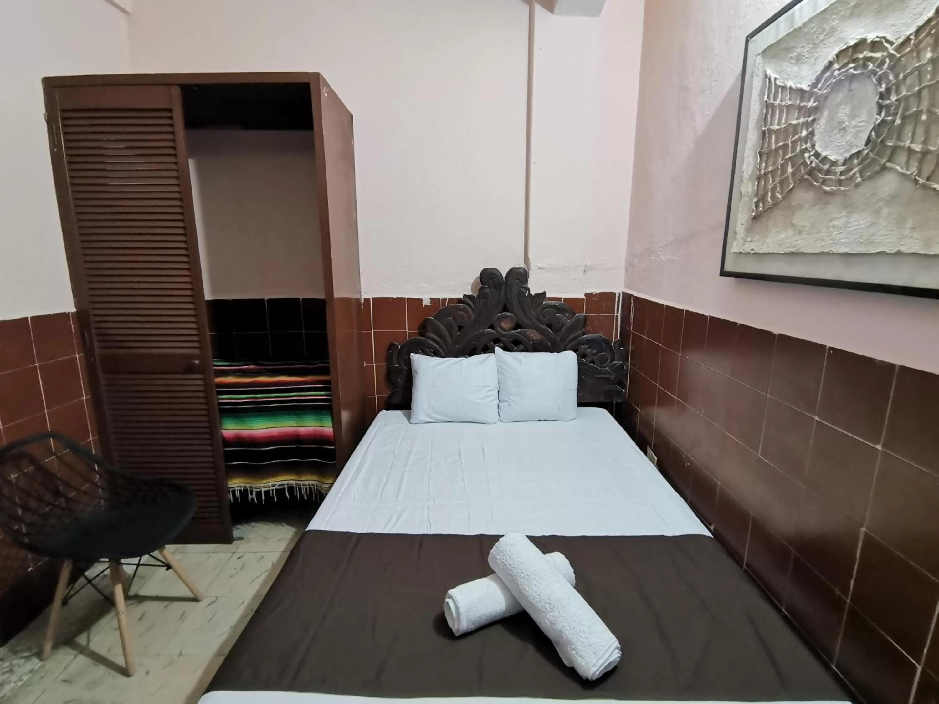 Hotel Colonial San Carlos Cancún Centro