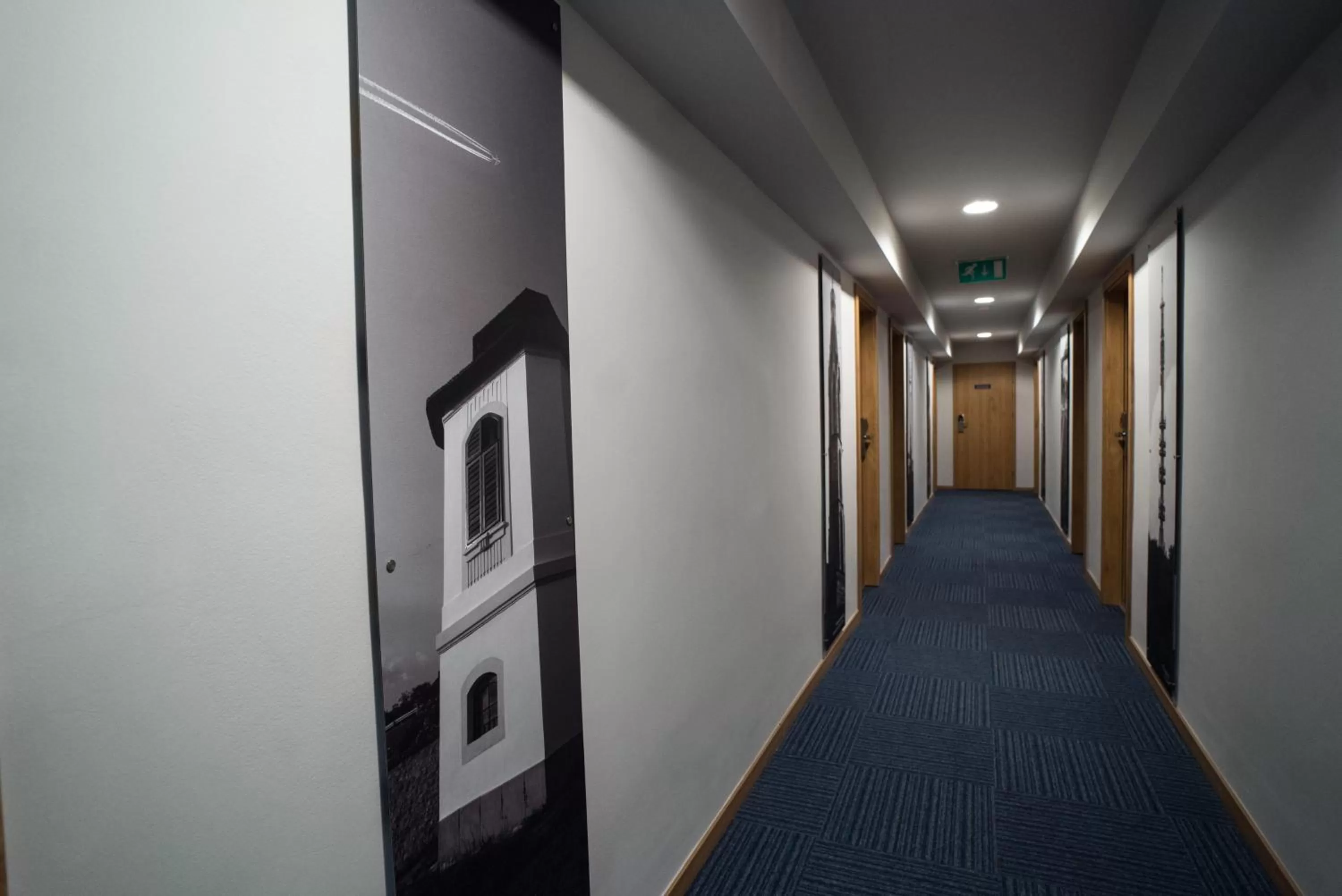 Other in Hotel Palatinus