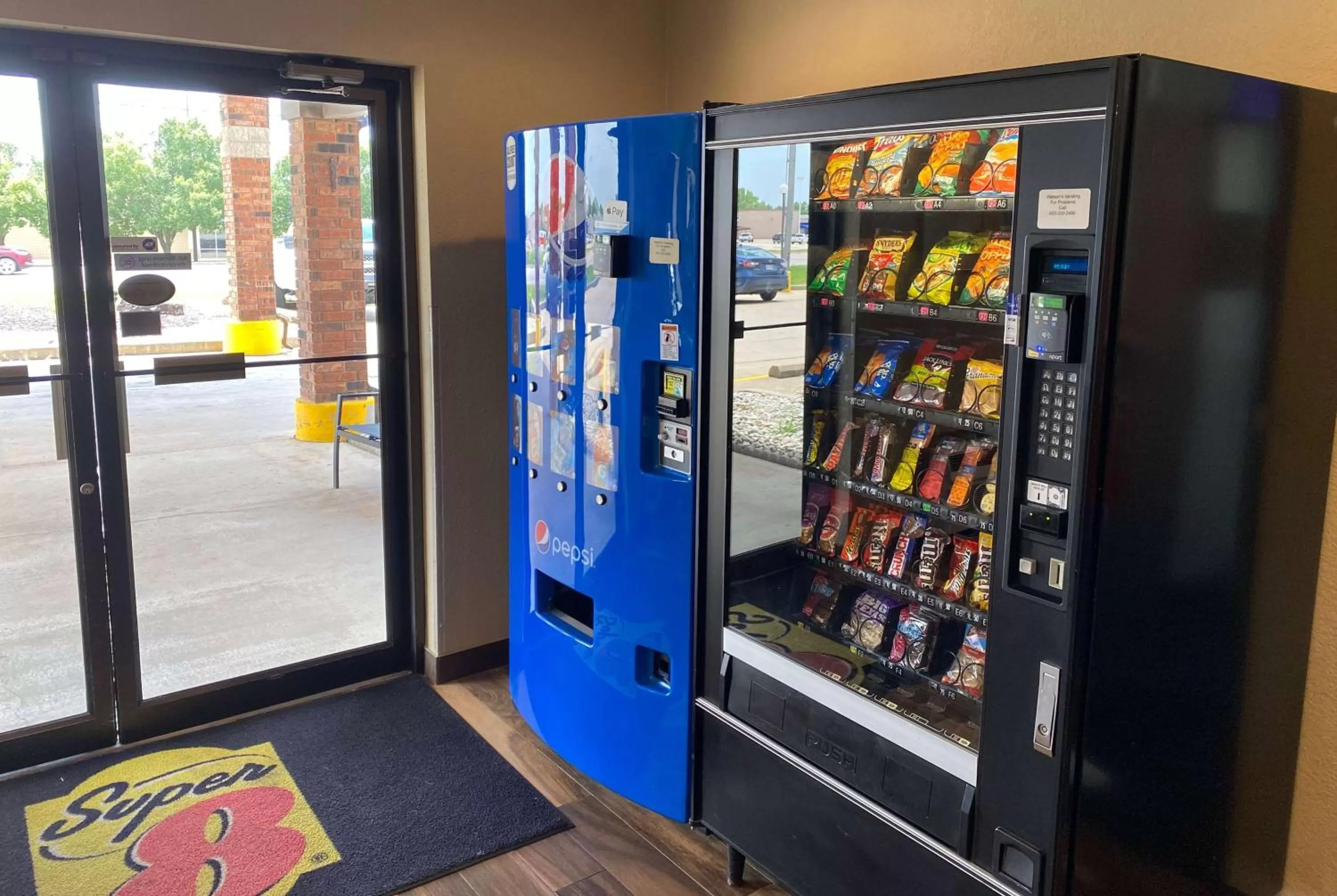 Other in Super 8 by Wyndham Independence KS