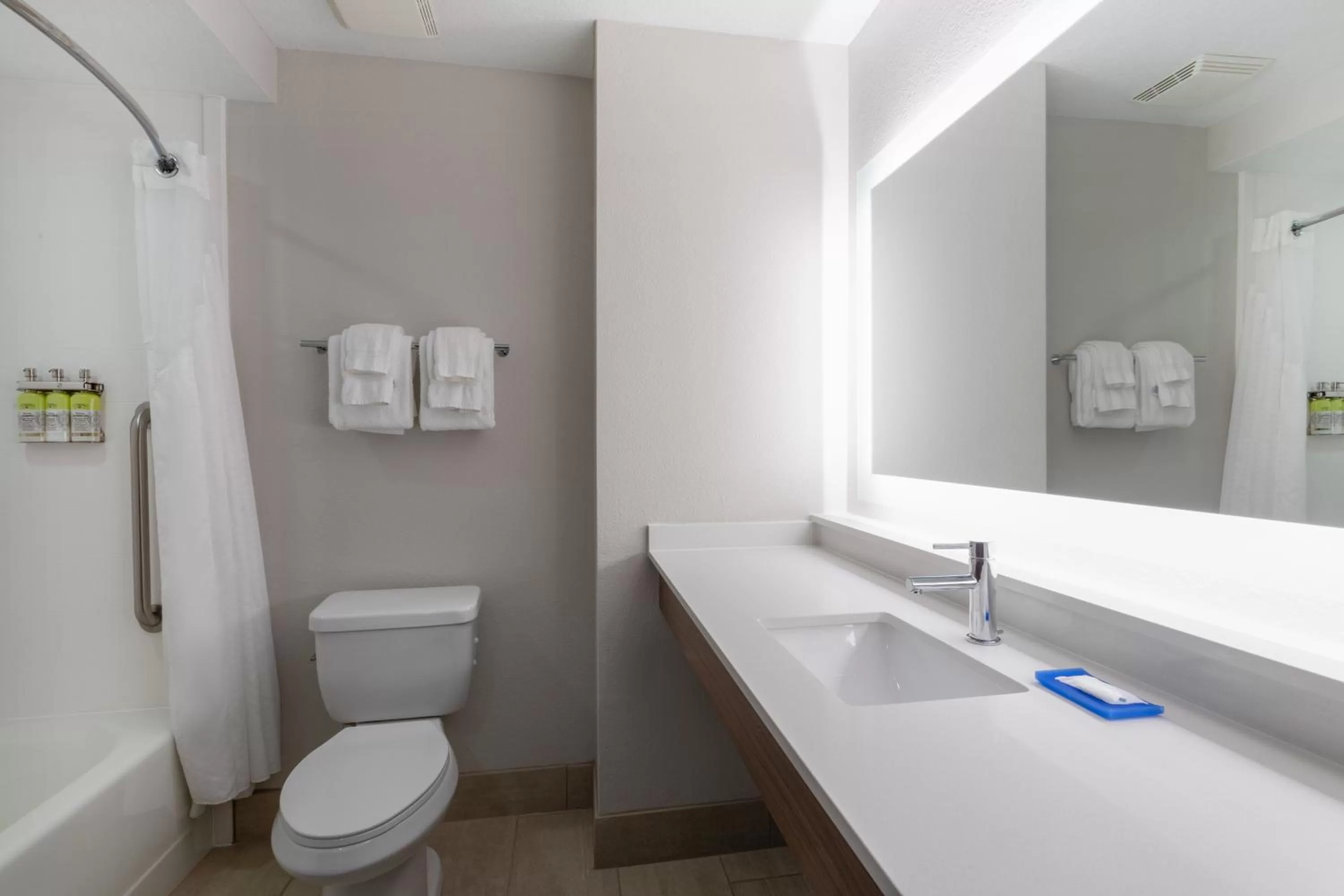 Holiday Inn Express Crystal River by IHG