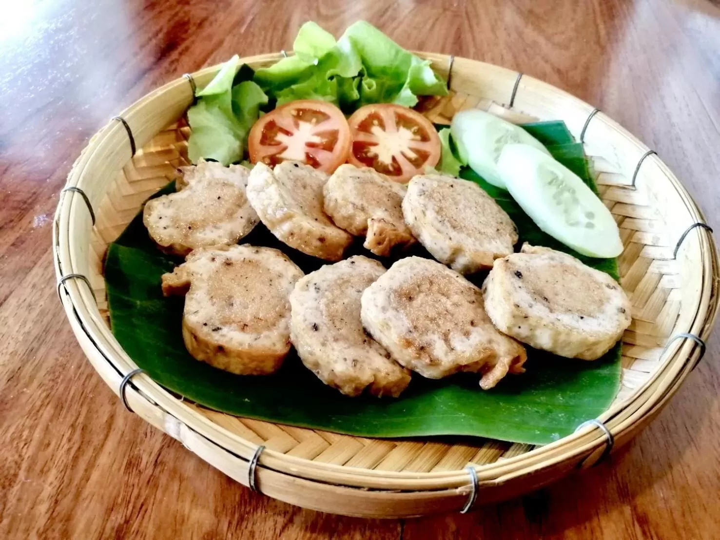 Rapeepan Ville Hotel