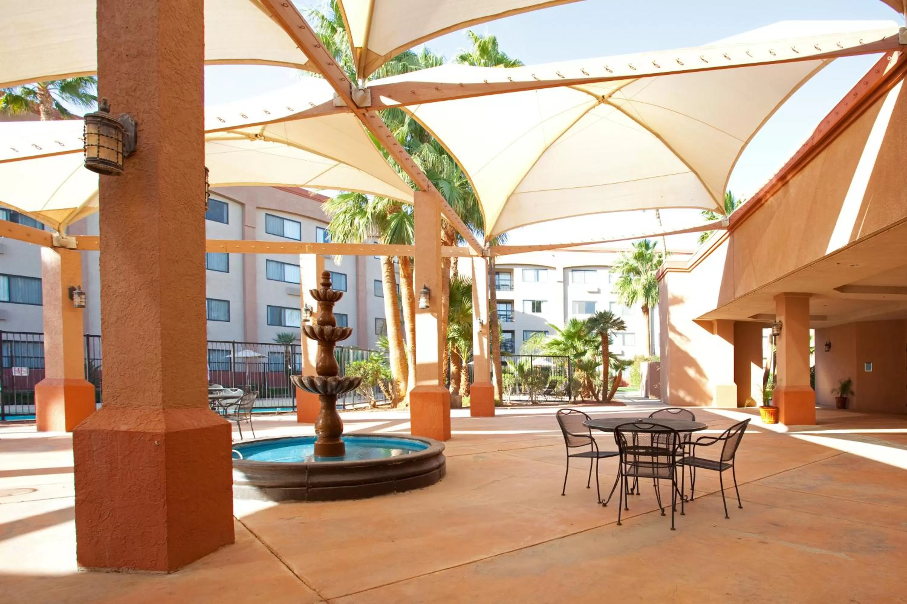 Meeting/conference room in Radisson Hotel Casa Grande