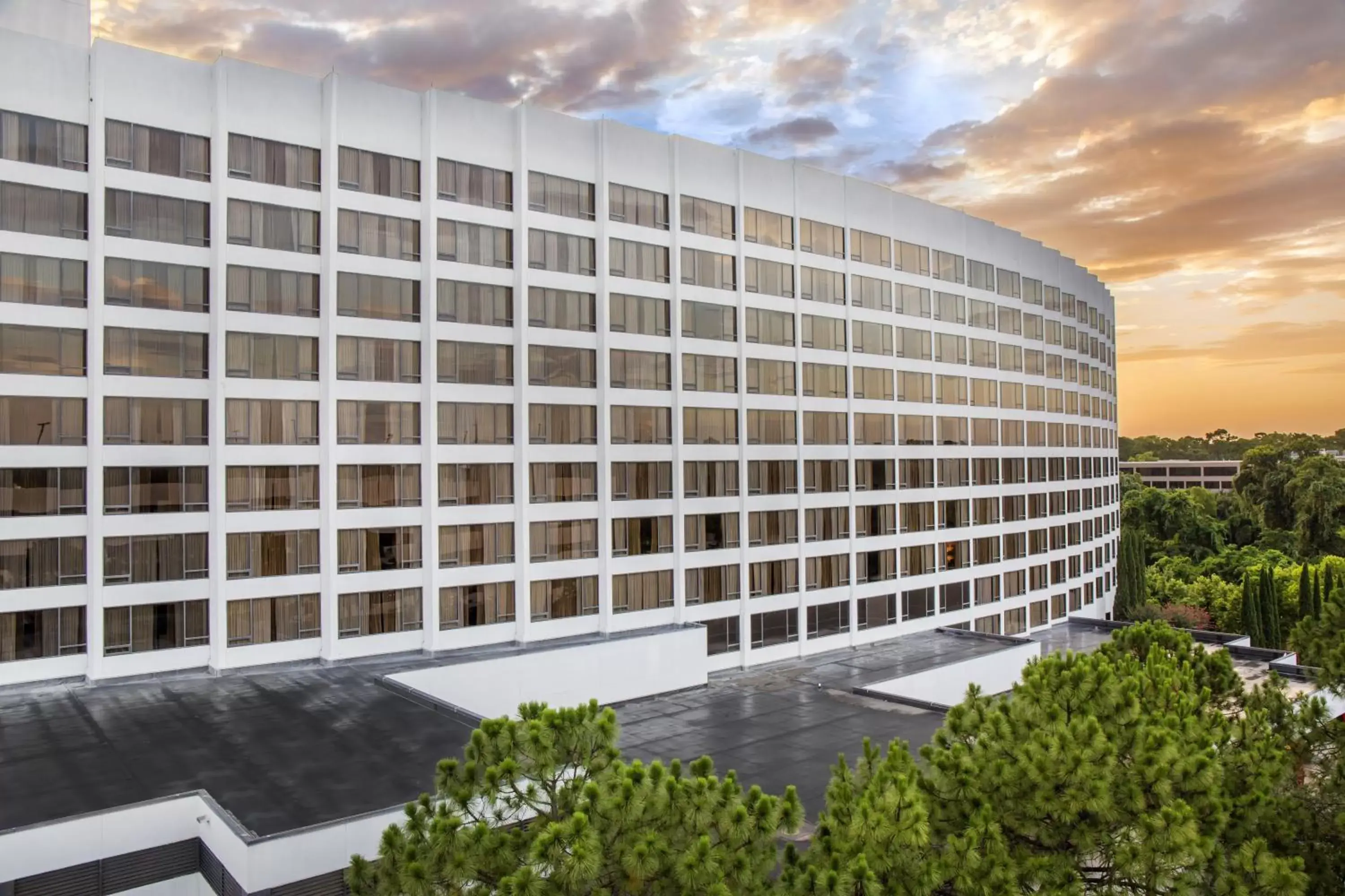 Omni Houston Hotel Omni Houston Hotel