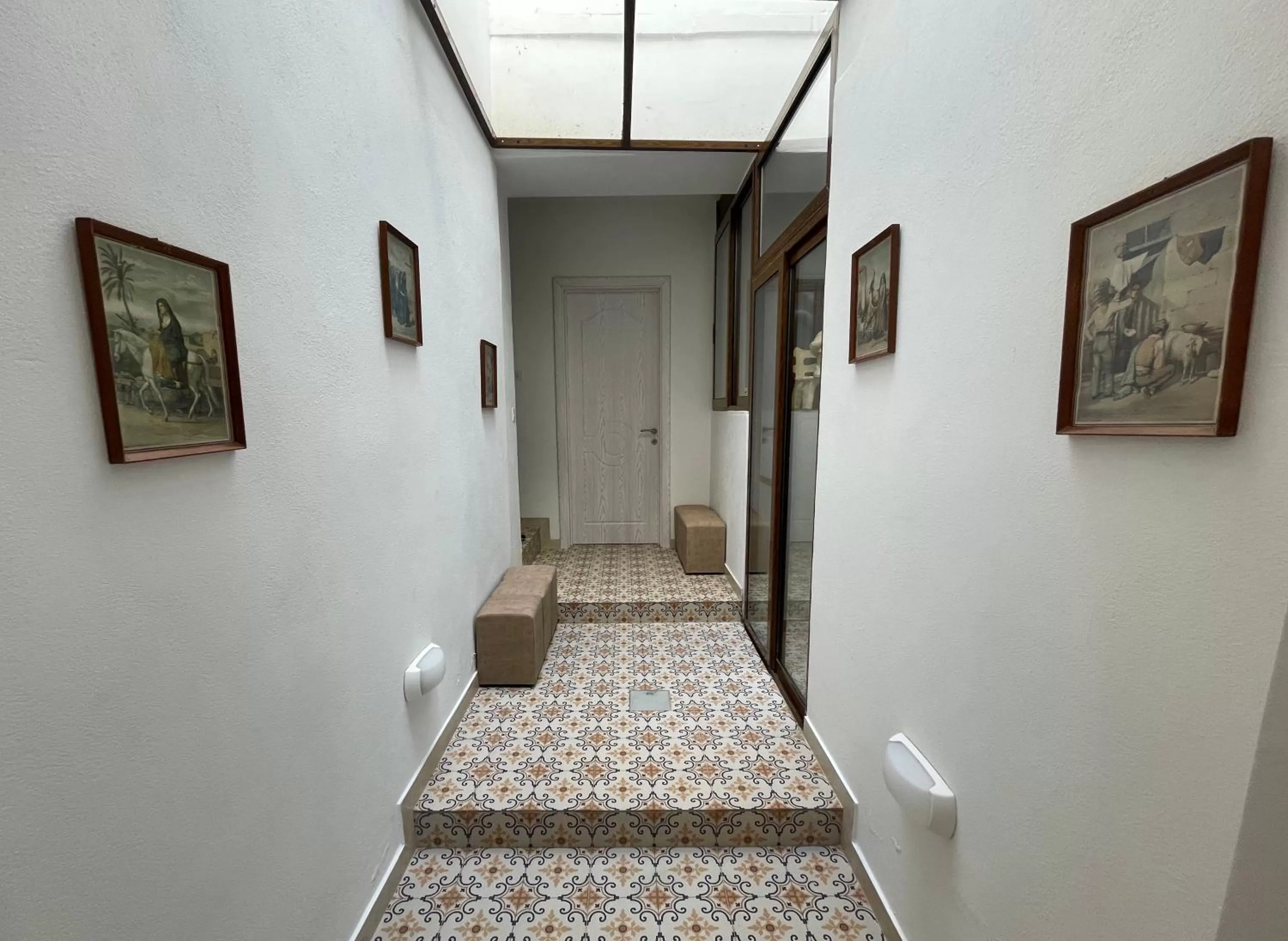 Property building in Alina Boutique Living