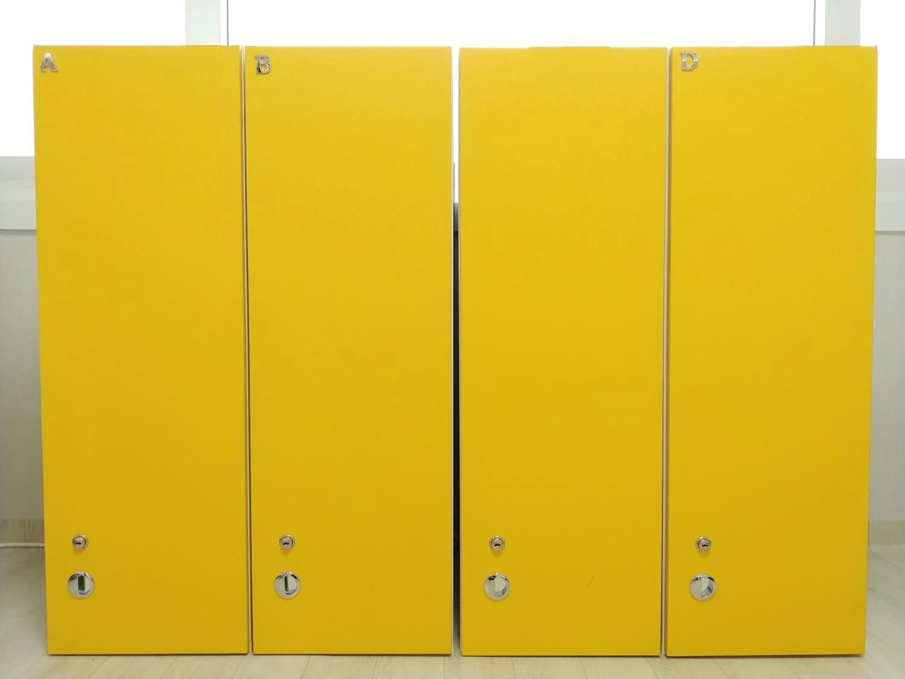 Decorative detail in Hause Itaewon