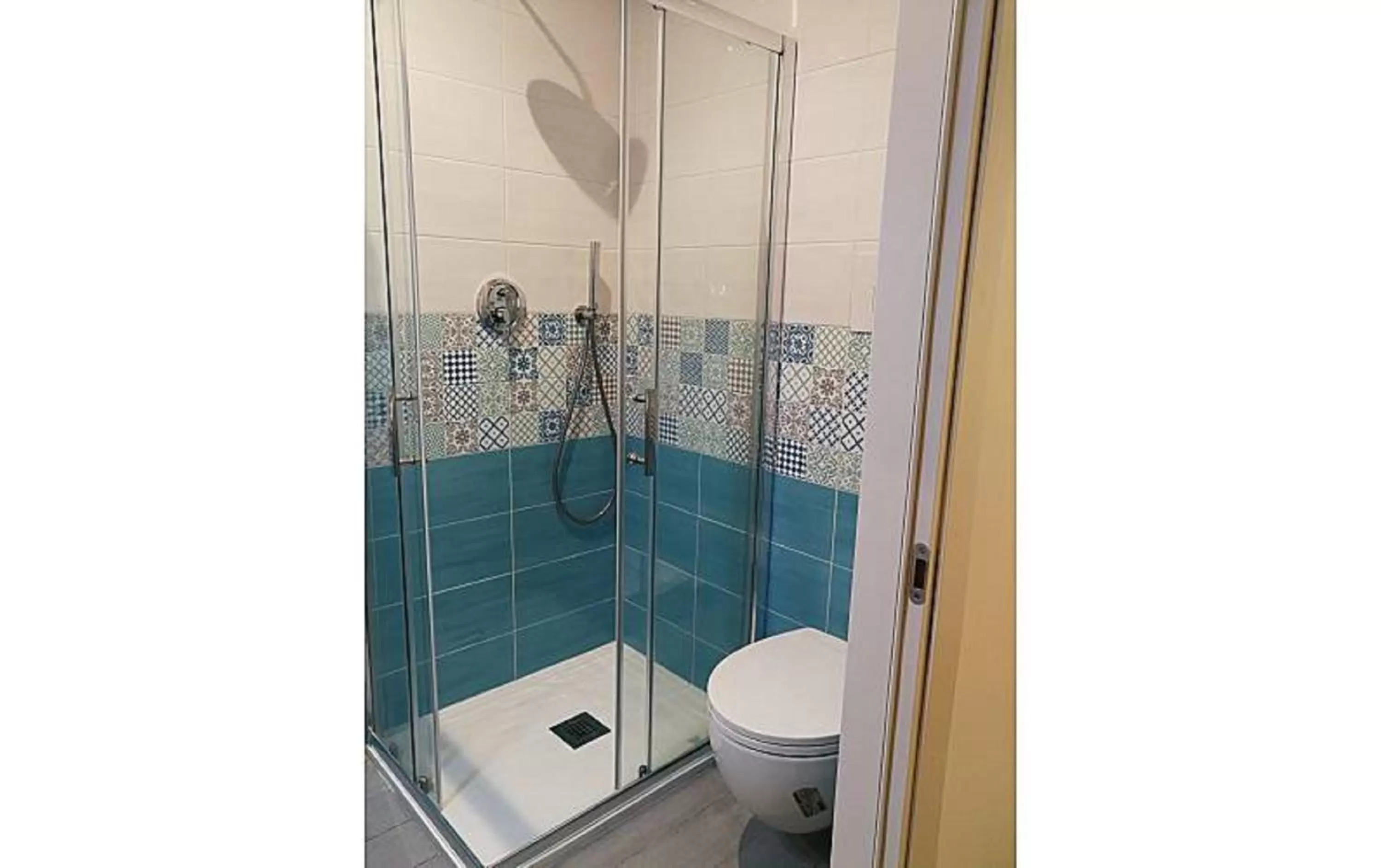 Standard King Room - single occupancy in B&B Antichi Riverberi in Station