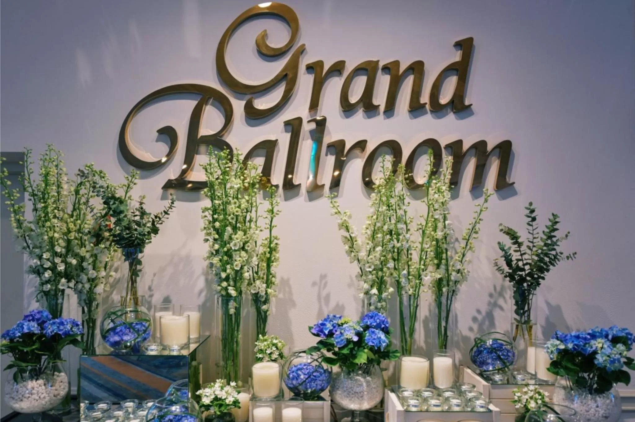 Restaurant/places to eat in InterContinental David Tel Aviv by IHG