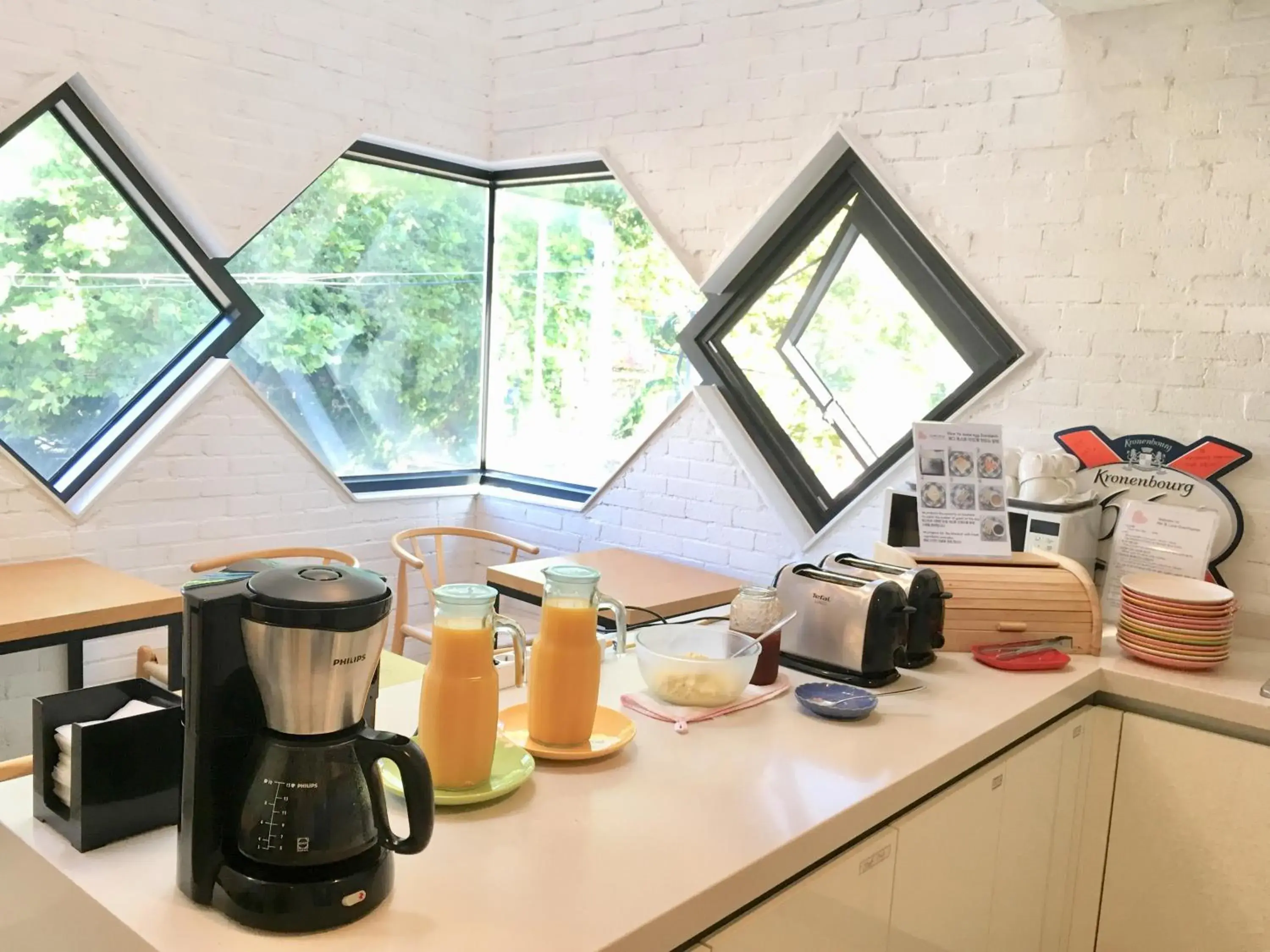 Bed in 4-Bed Male Dormitory Room in Mir Guesthouse Bed in 4-Bed Male Dormitory Room in Mir Guesthouse