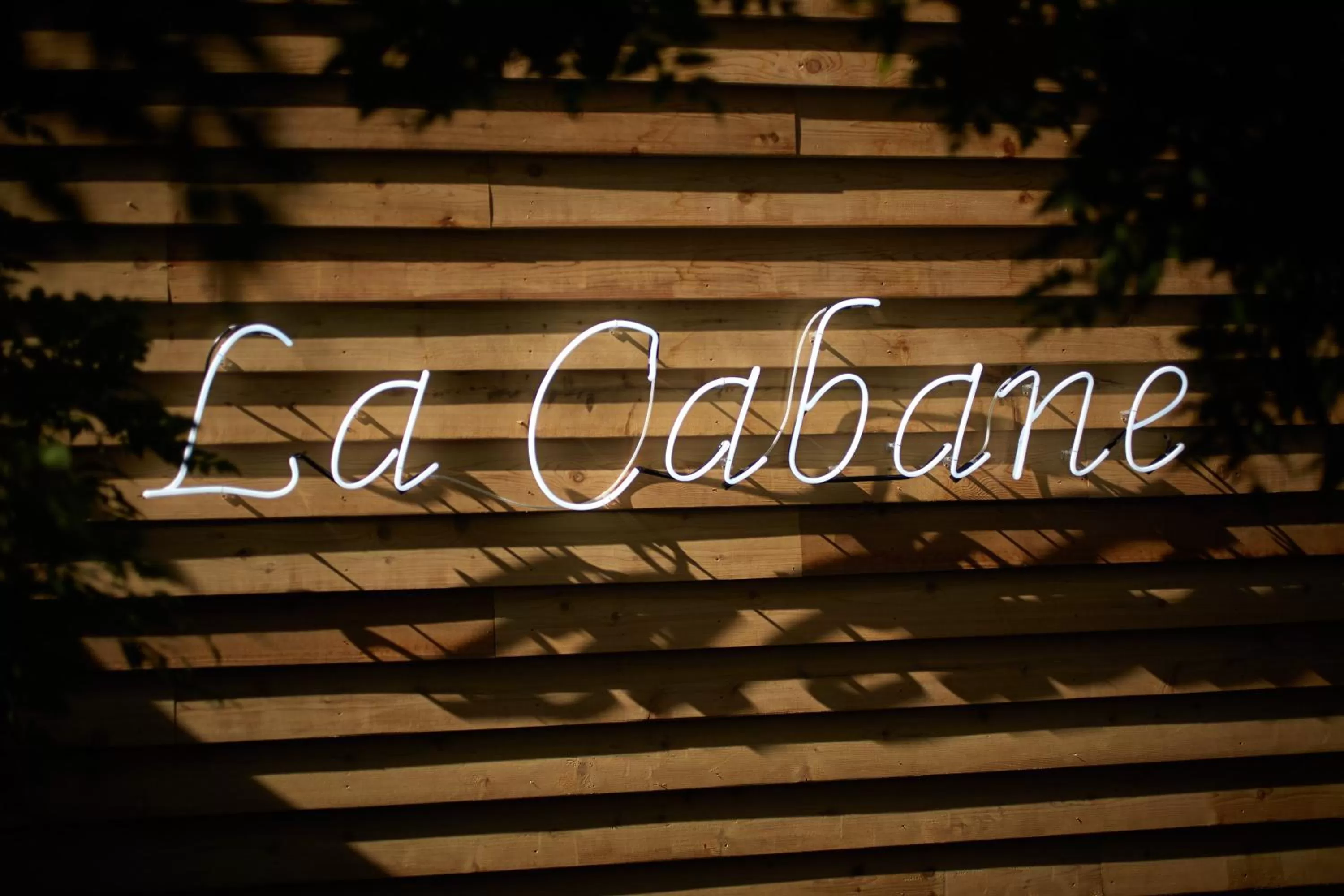 Facade/entrance in Hôtel Cabane - Orso Hotels