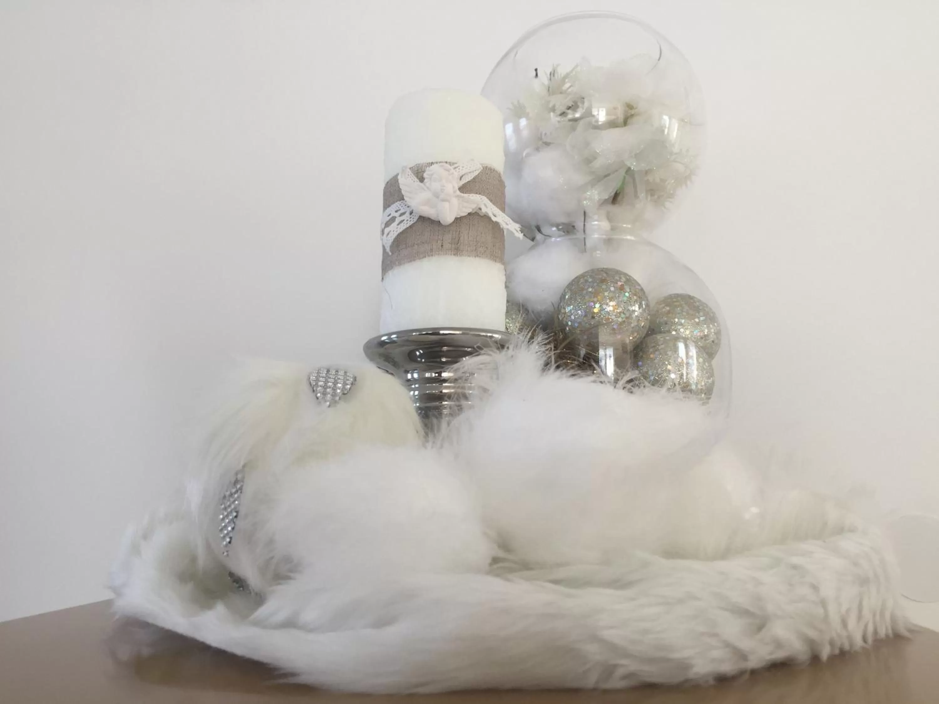 Lobby or reception in Villa Flowers