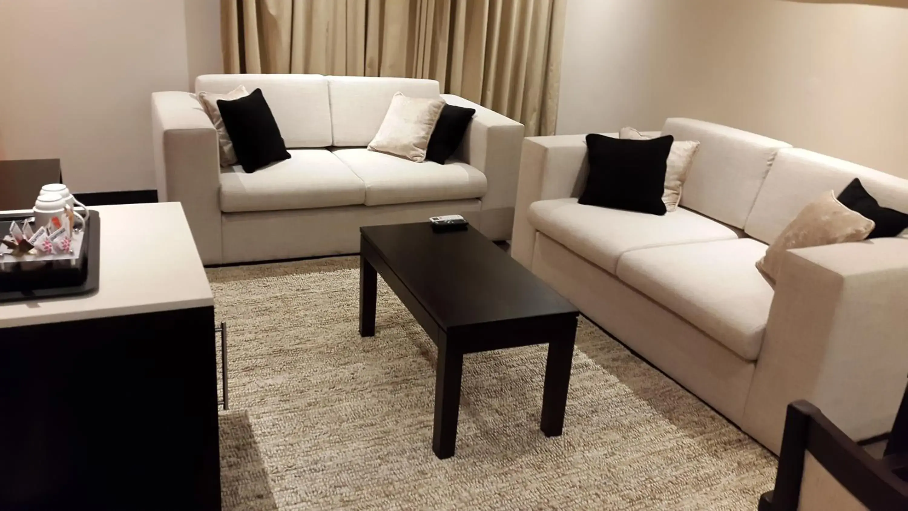 Suite in Cresta Lodge Gaborone Suite in Cresta Lodge Gaborone