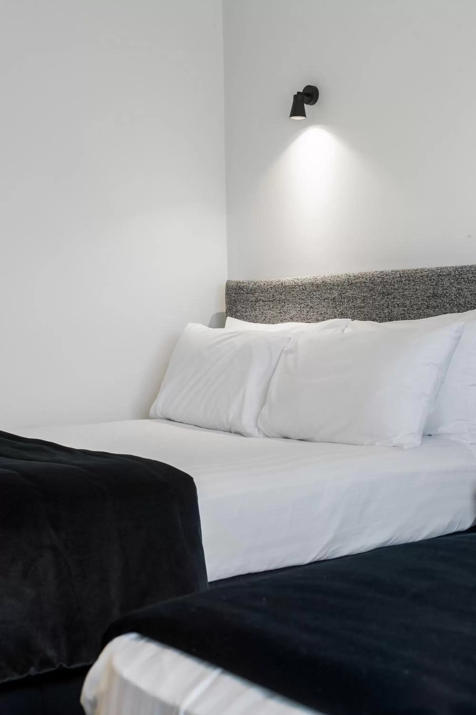 Superior Double or Twin Room in The Surrey Hotel Superior Double or Twin Room in The Surrey Hotel