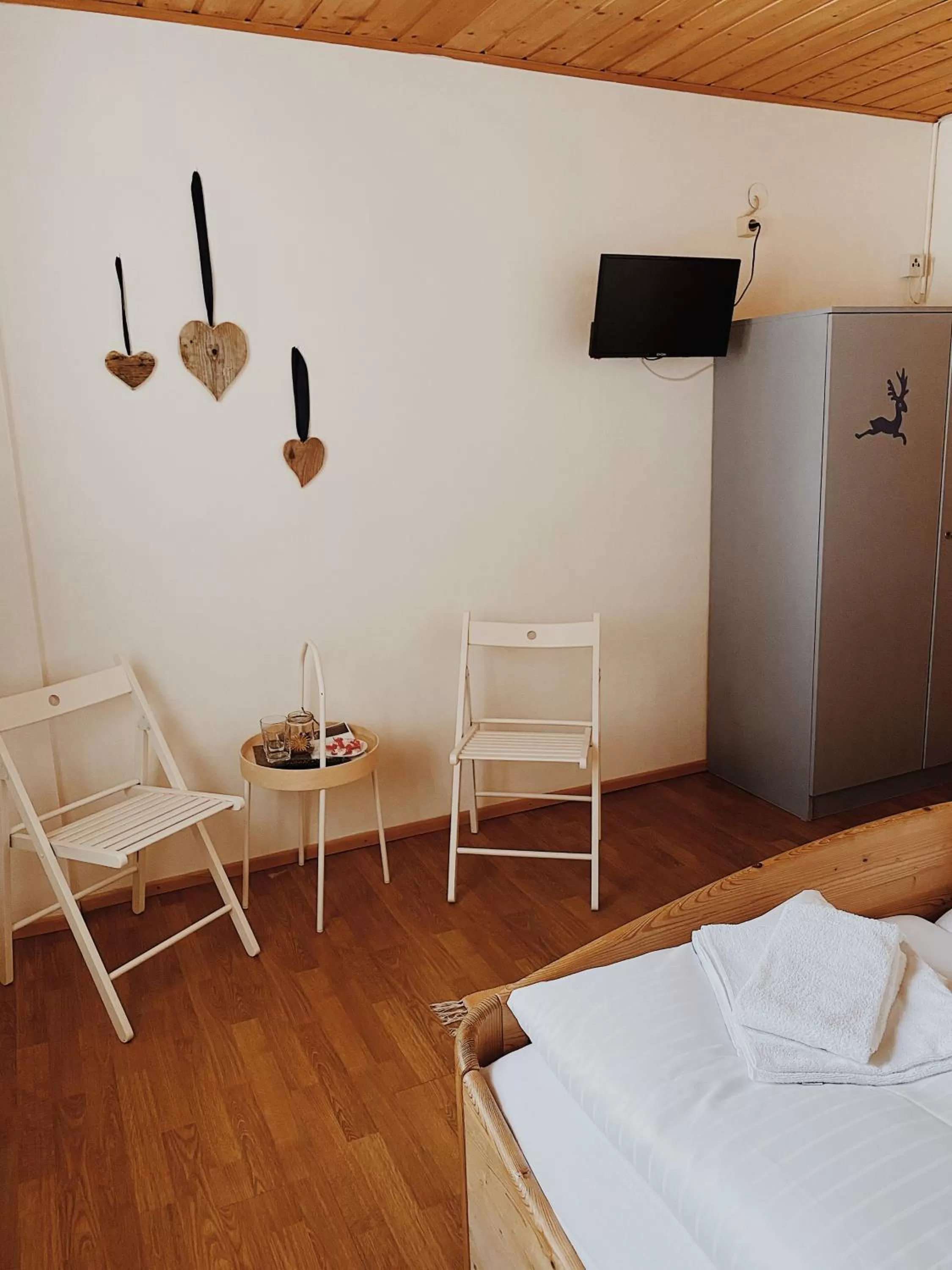 TV and multimedia, TV/Entertainment Center in s´Amagmach