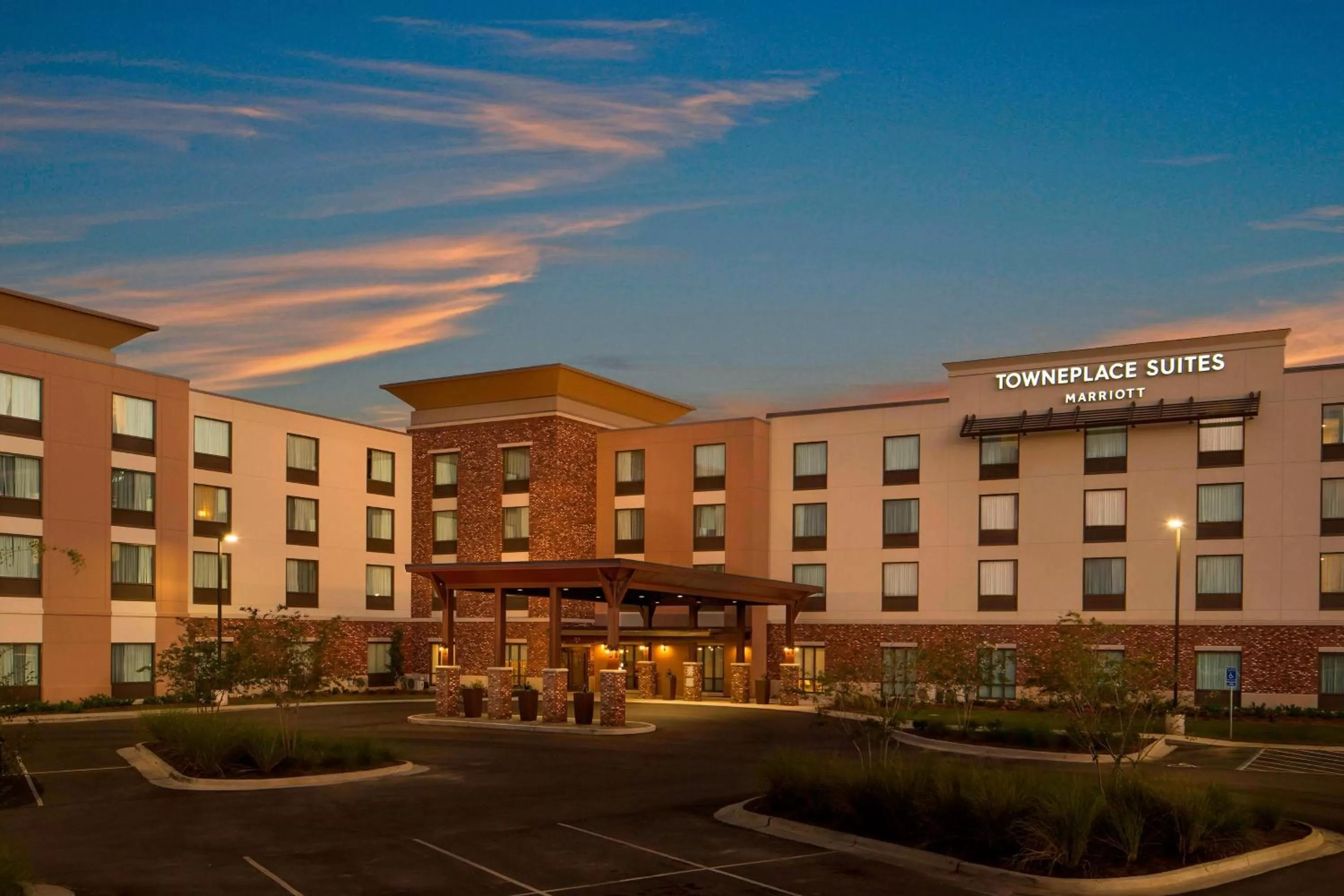 TownePlace Suites by Marriott Foley at OWA