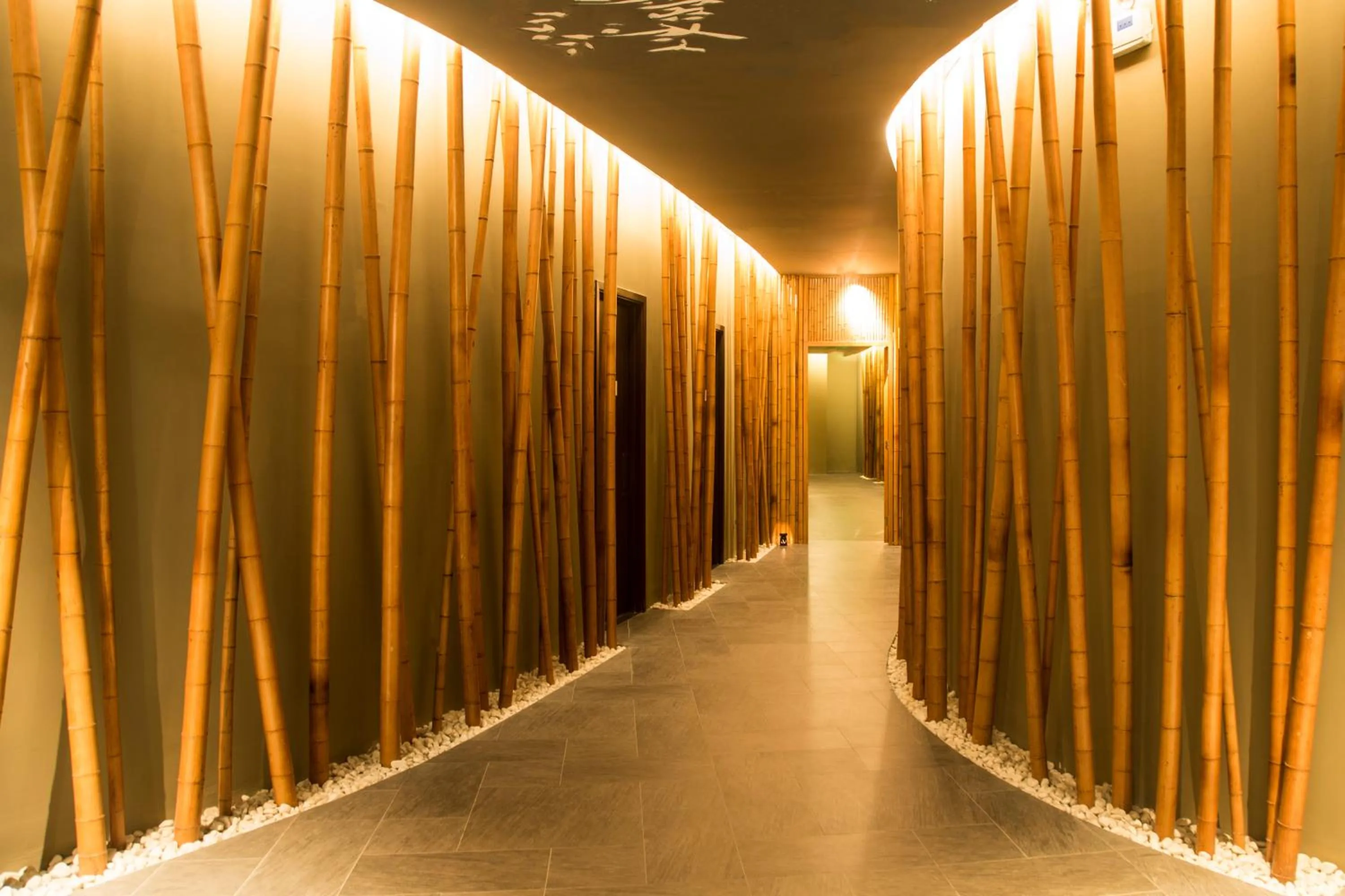 Spa and wellness centre/facilities in Pullman Phu Quoc Beach Resort