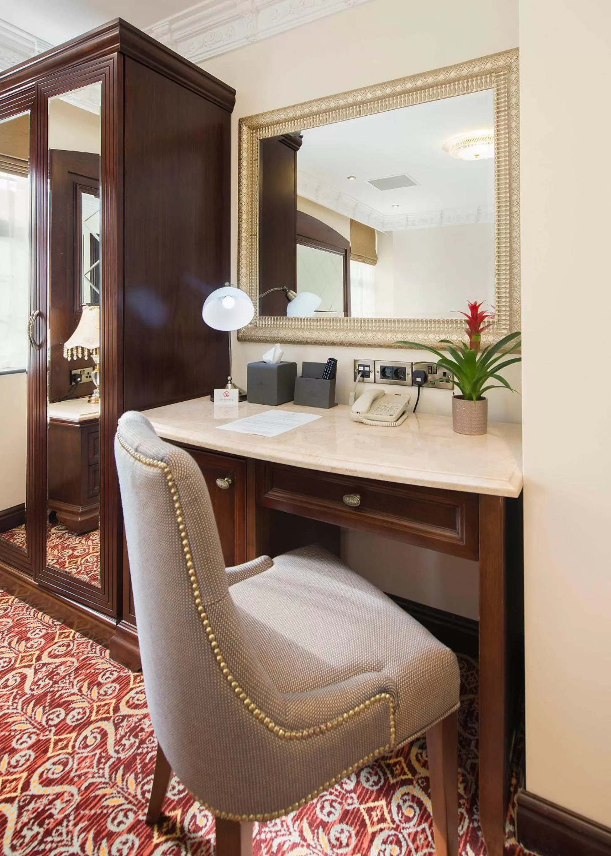 The George Street Hotel