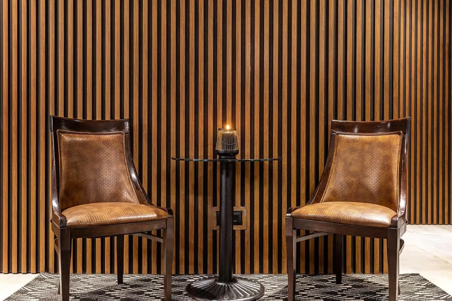 Lobby or reception in Abrazo Sofia Hotel by HMG