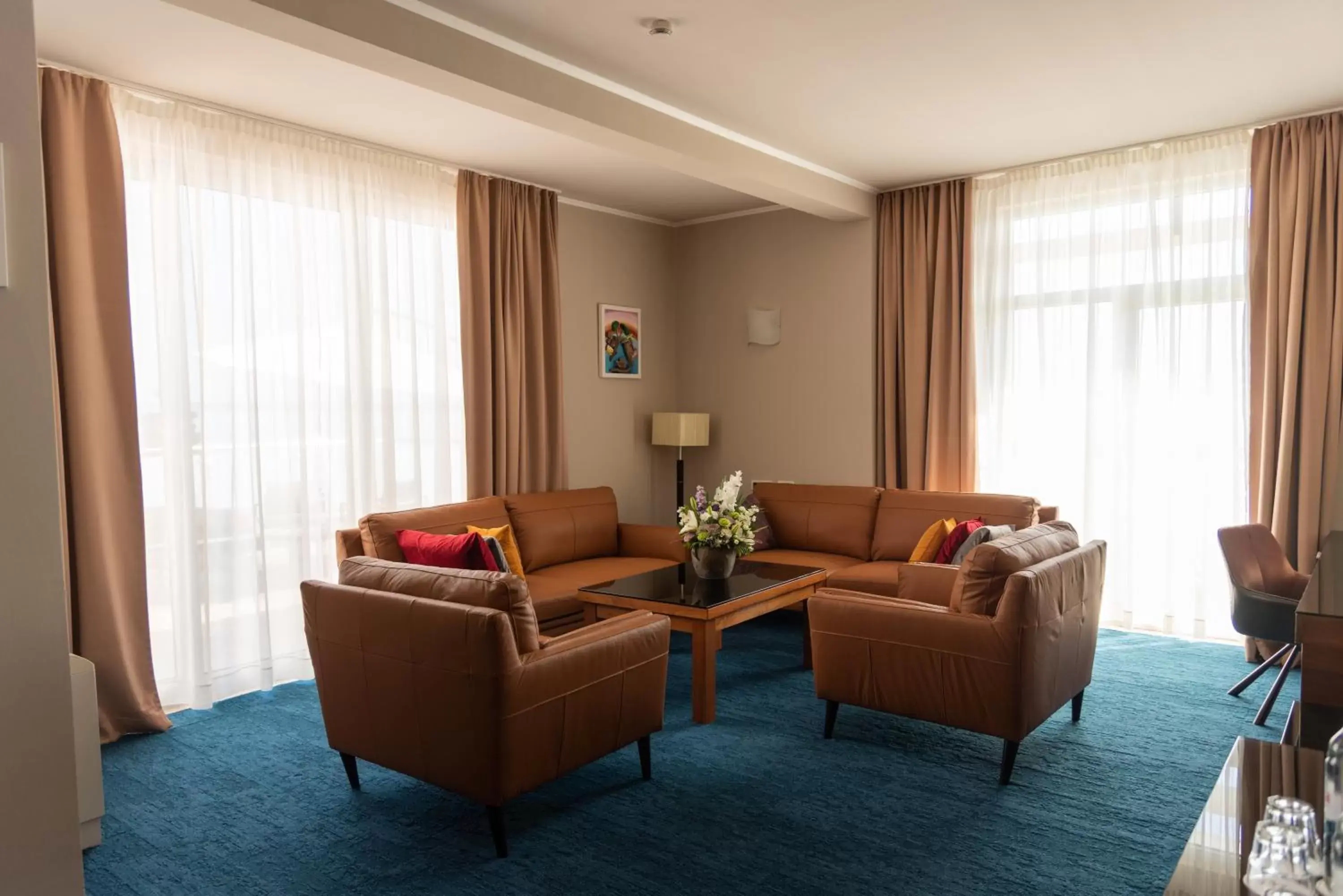 Penthouse Apartment in Hotel Lero Penthouse Apartment in Hotel Lero