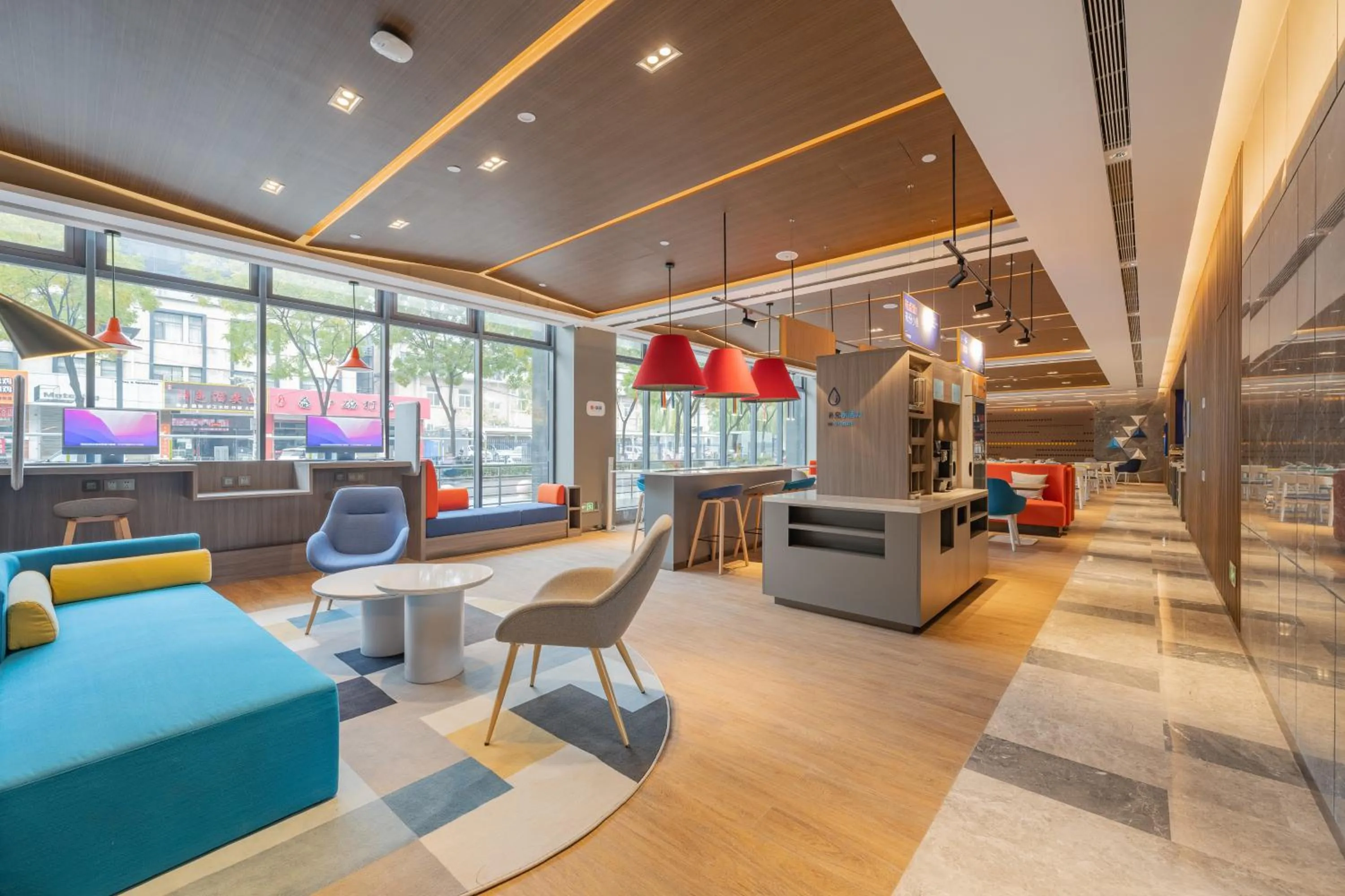 Holiday Inn Express Taiyuan High Tech Zone by IHG