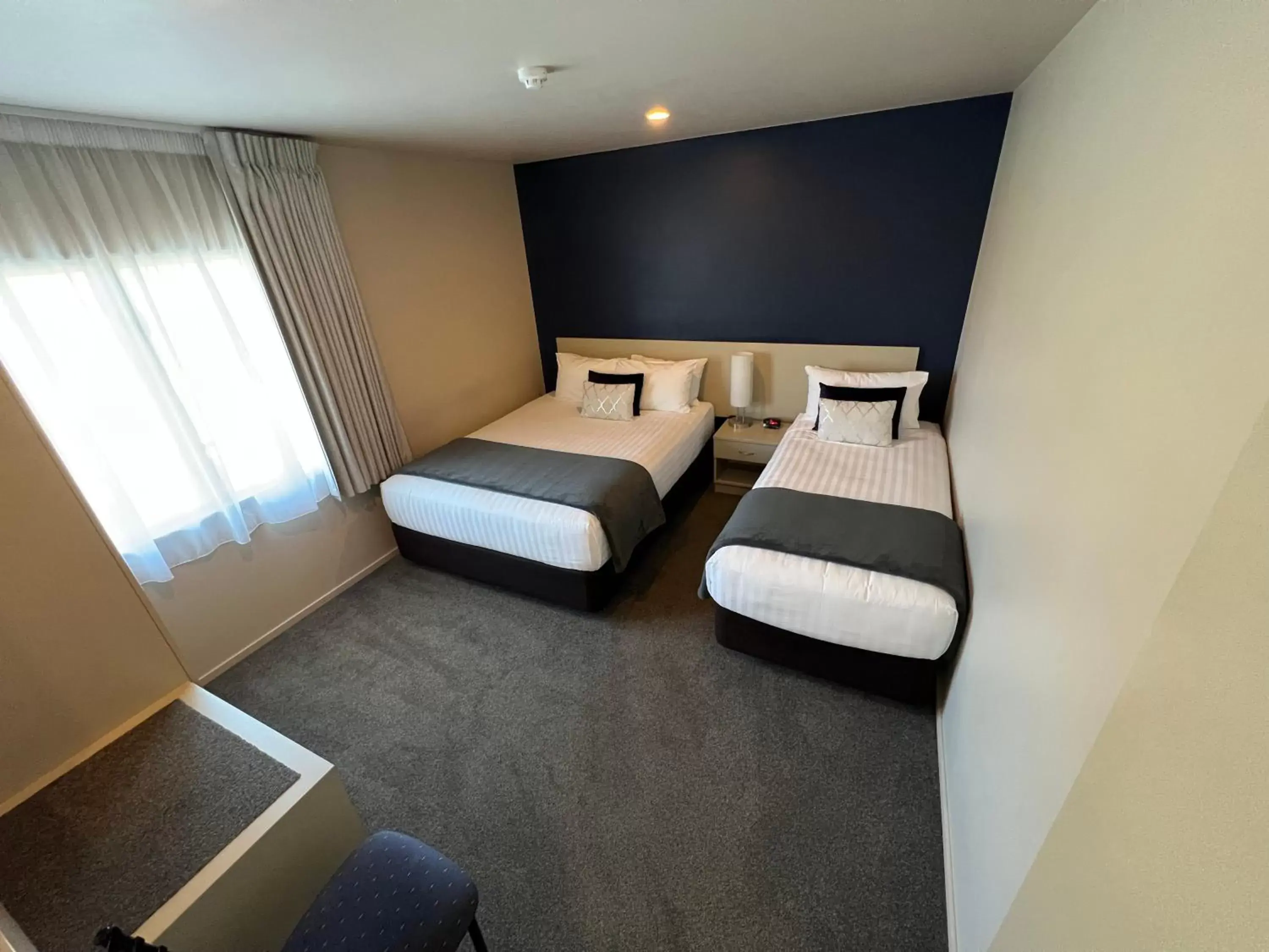 One Bedroom Suite - Non-Smoking in The Suites Ashburton One Bedroom Suite - Non-Smoking in The Suites Ashburton