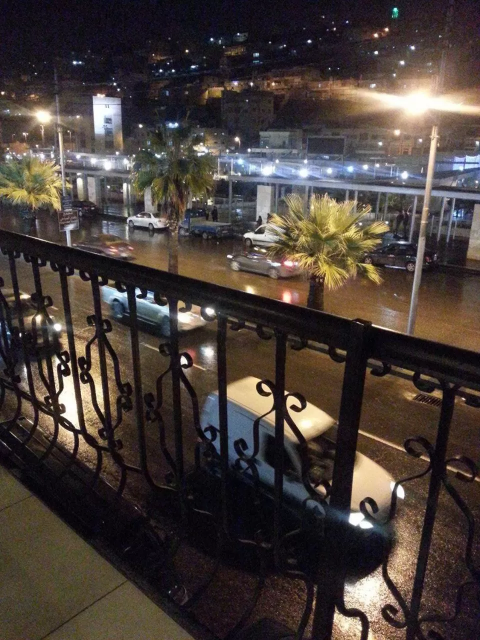 Landmark view in Zaman Ya Zaman Boutique Hotel