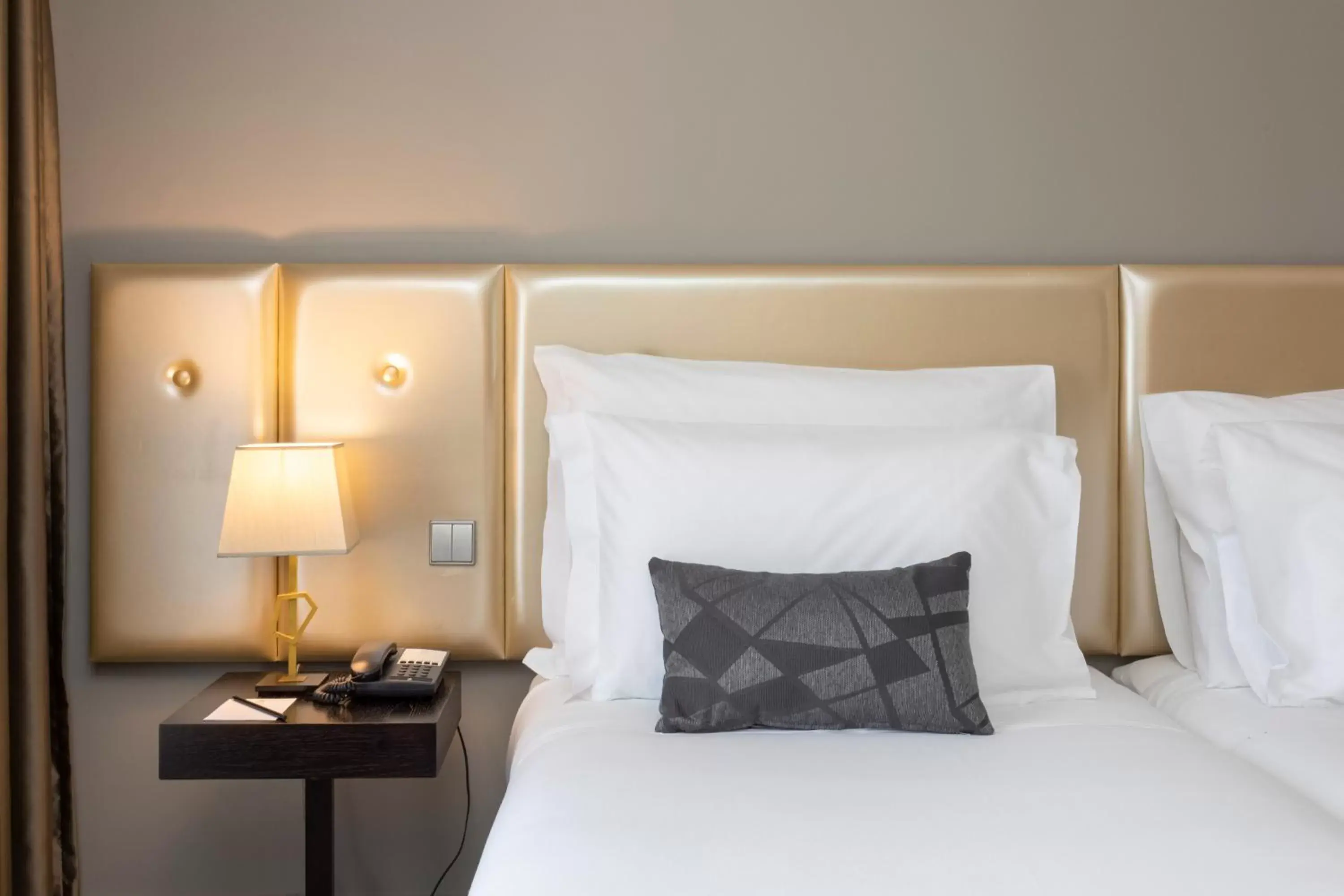 Single Room in Czar Lisbon Hotel Single Room in Czar Lisbon Hotel