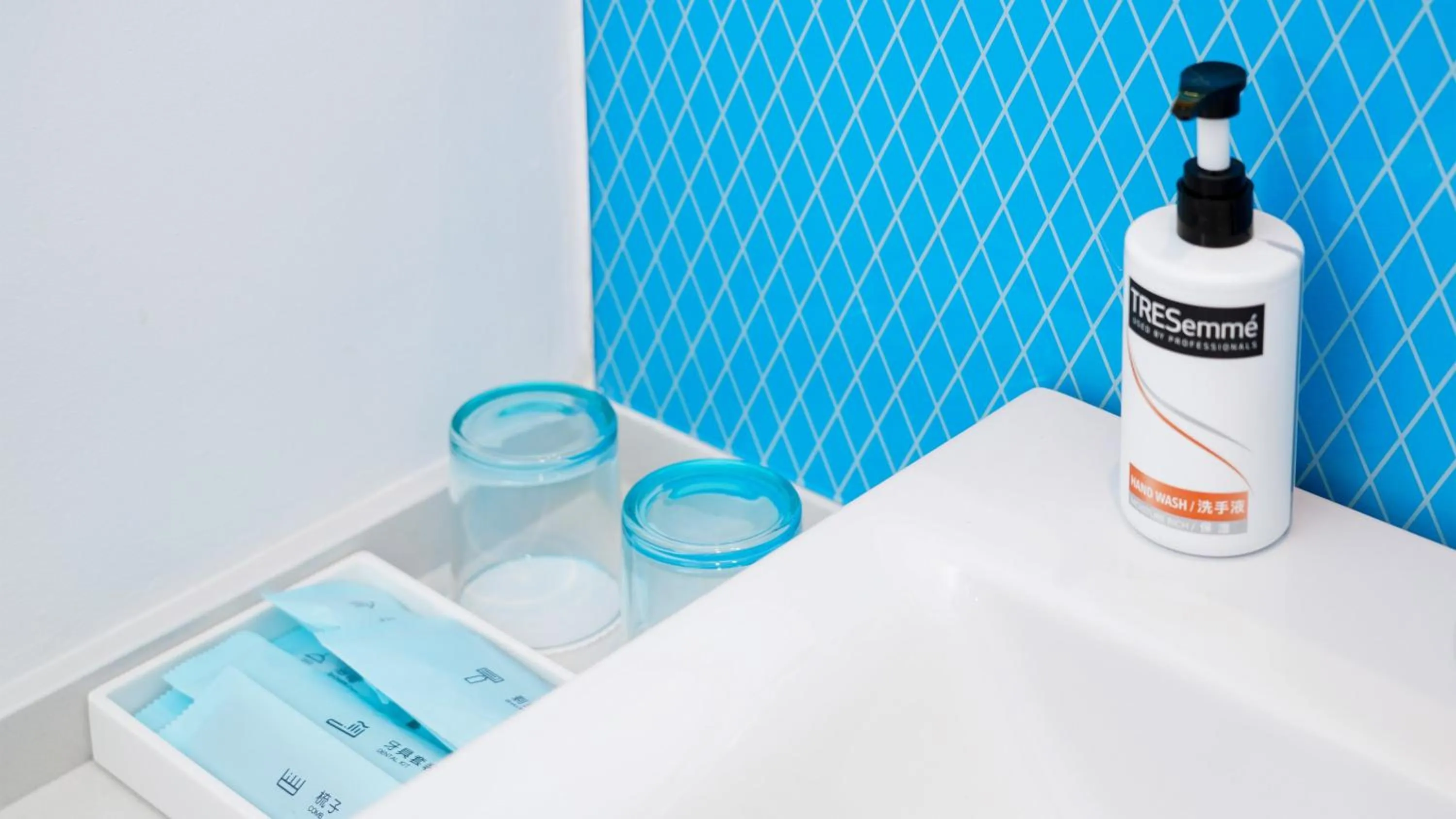 Photo of the whole room in Holiday Inn Express Kunming Panlong by IHG