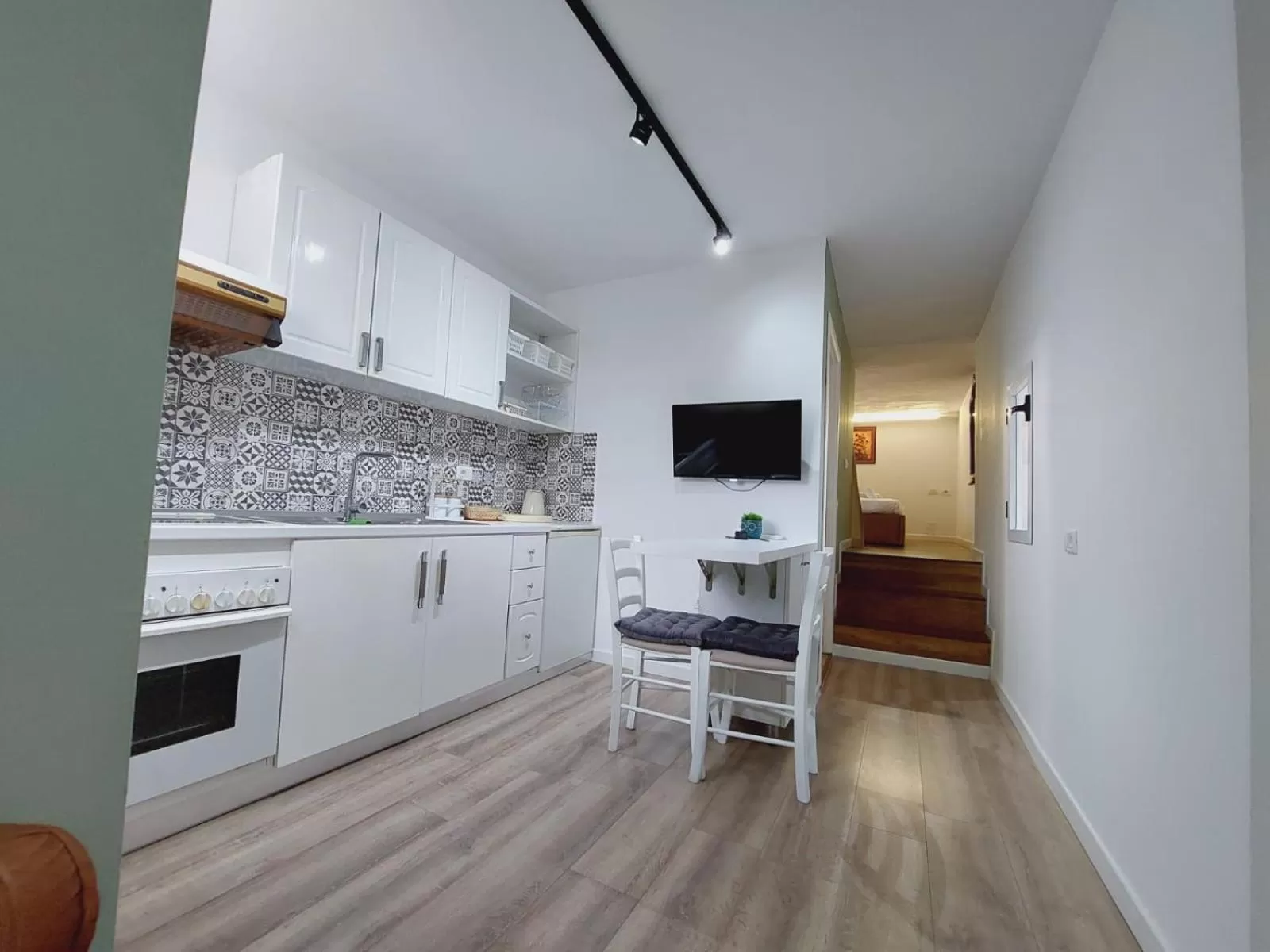 TV and multimedia in Signature Idea hotel