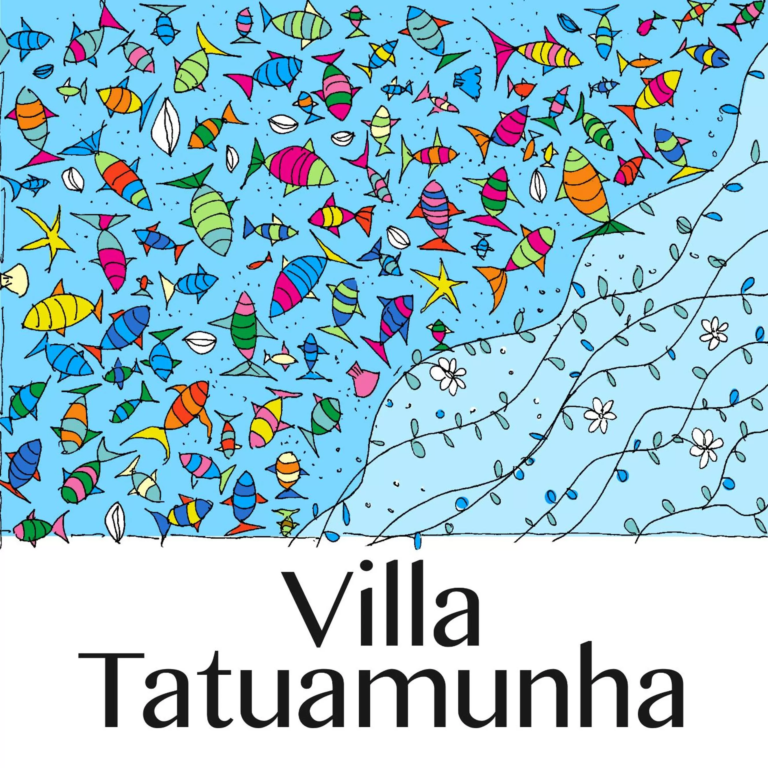 Property logo or sign in Pousada Villa Tatuamunha