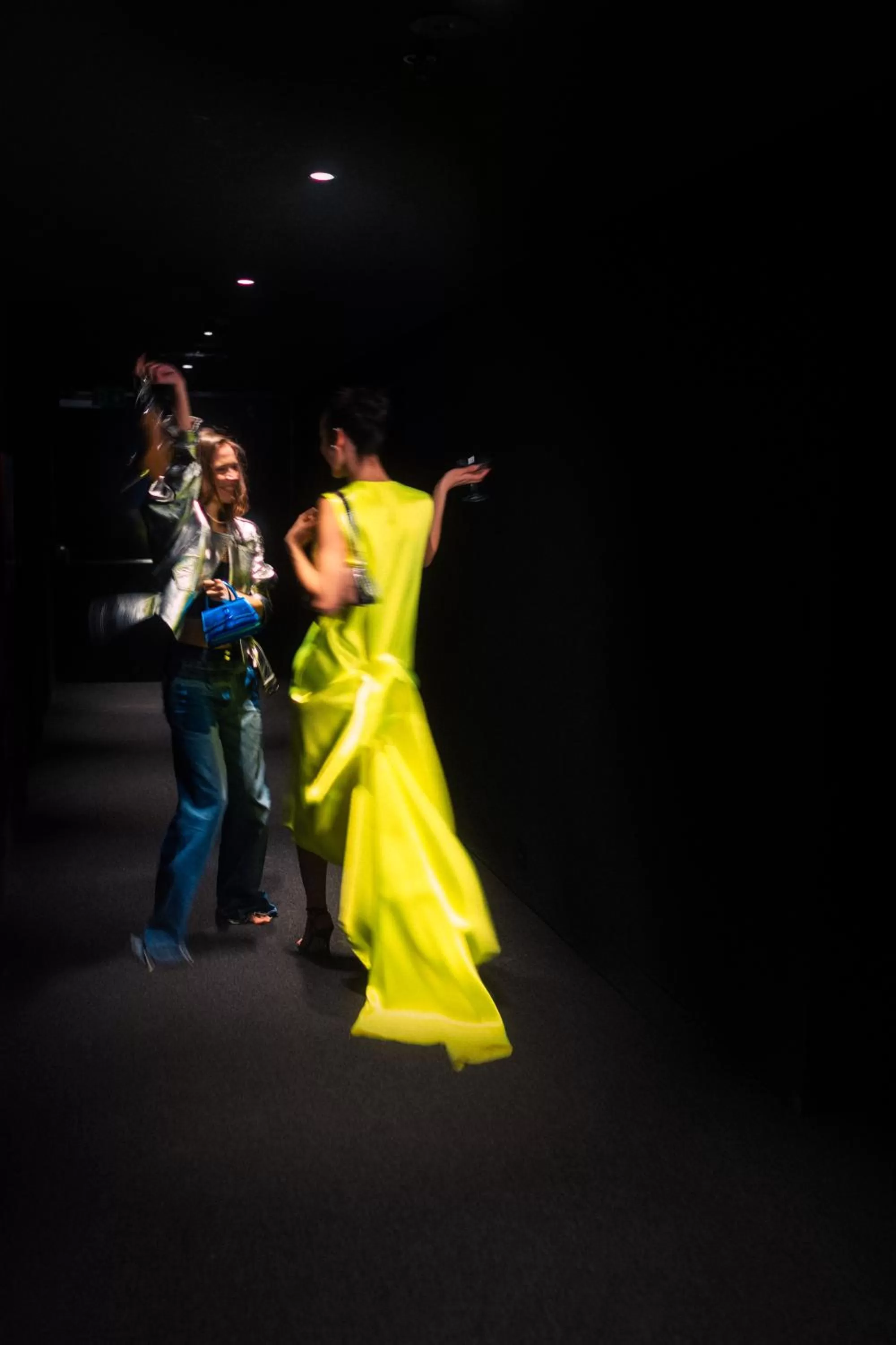 Entertainment in Zonar Zagreb by Maistra City Vibes