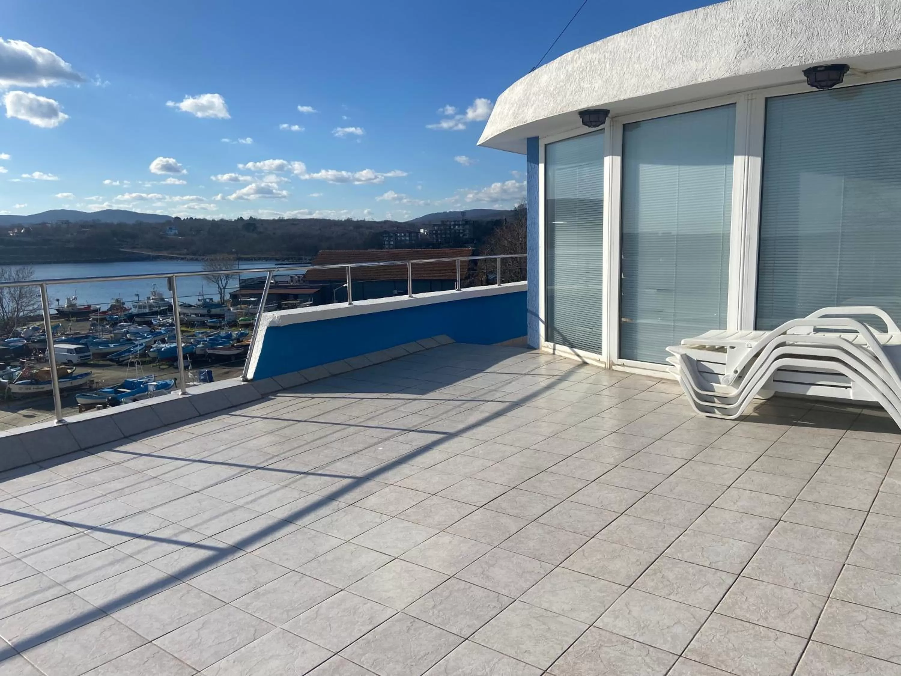 Ribarska Sreshta Family Hotel