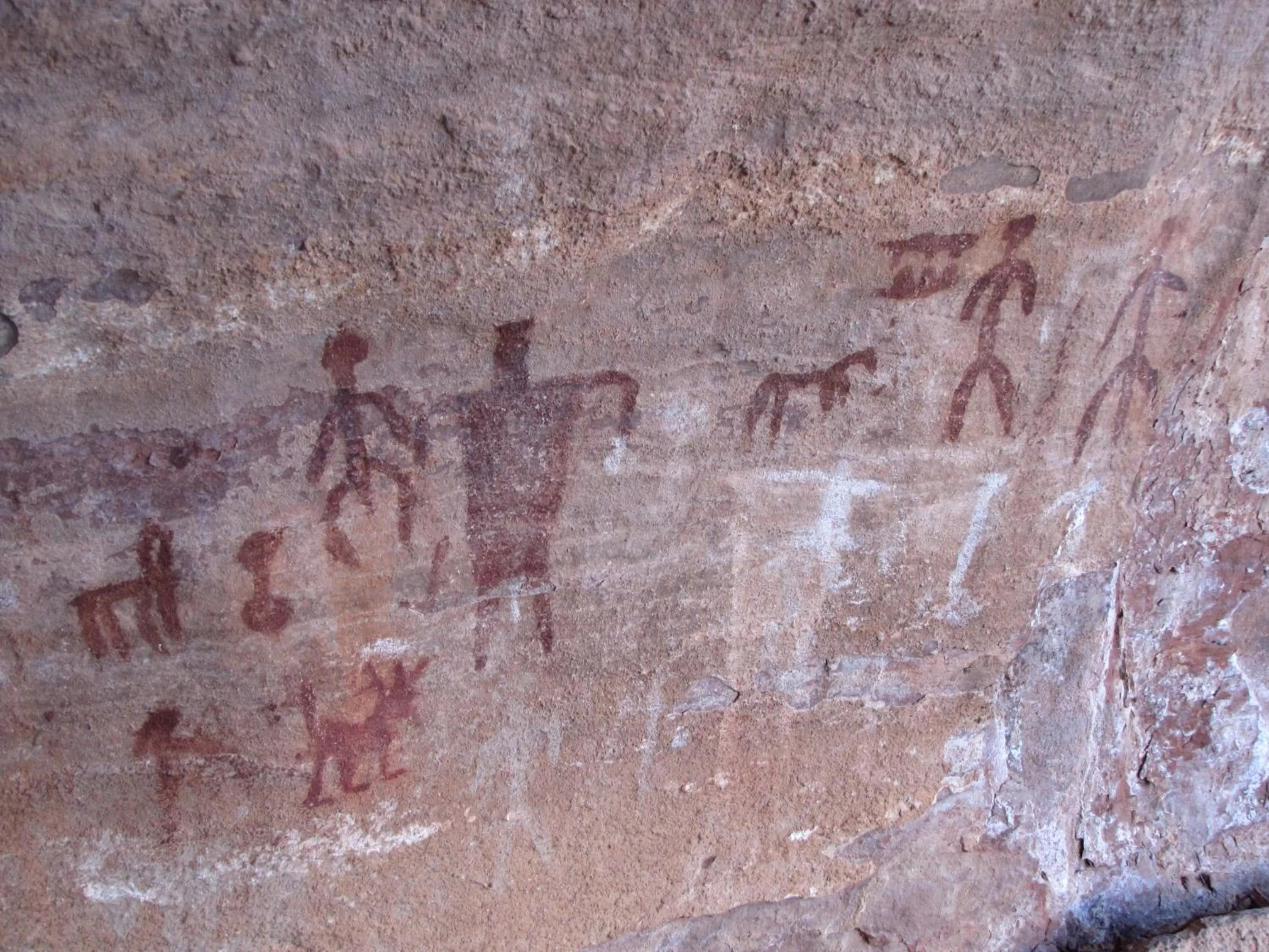 Natural landscape in Sedona Cathedral Hideaway LLC